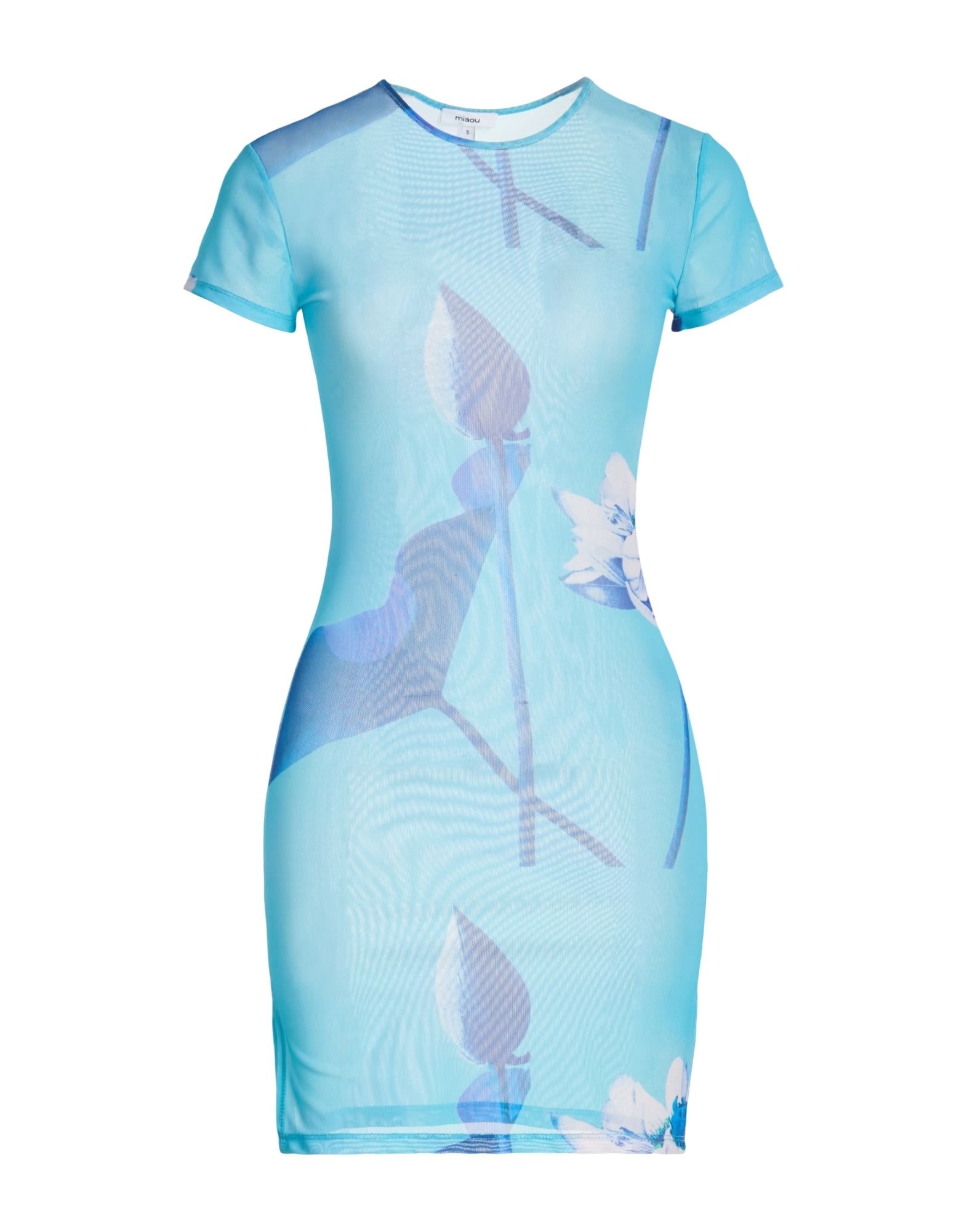 MIAOU - Короткие платья