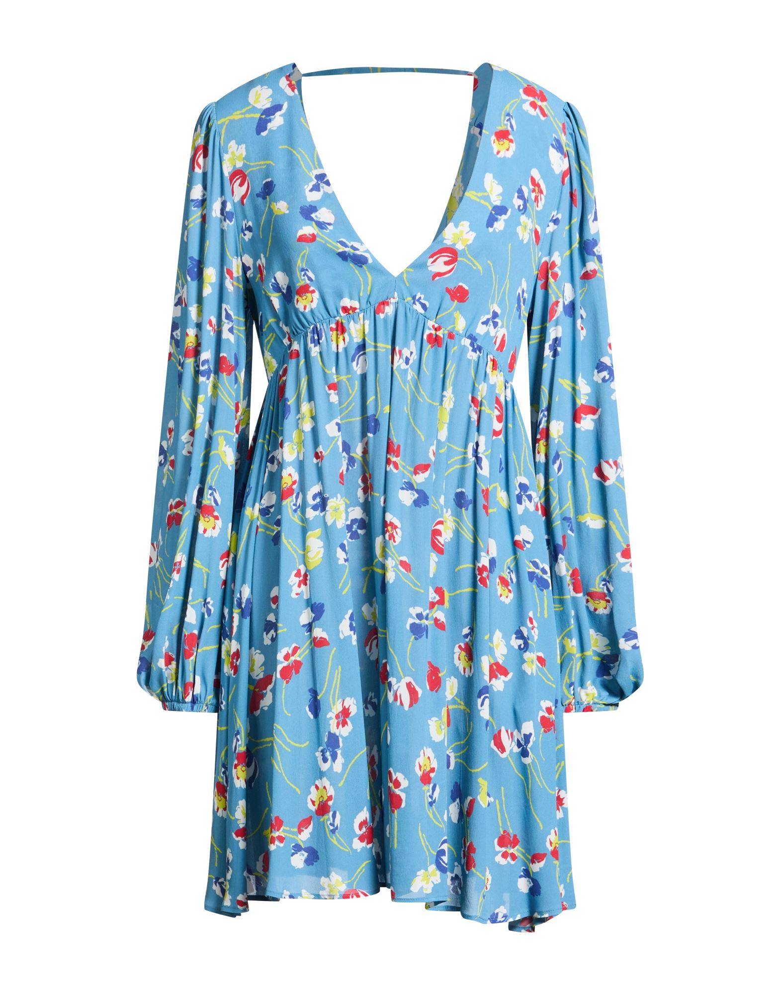 SOLOTRE - Minivestidos