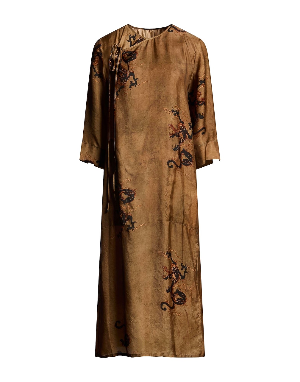 UMA WANG - Midi dresses