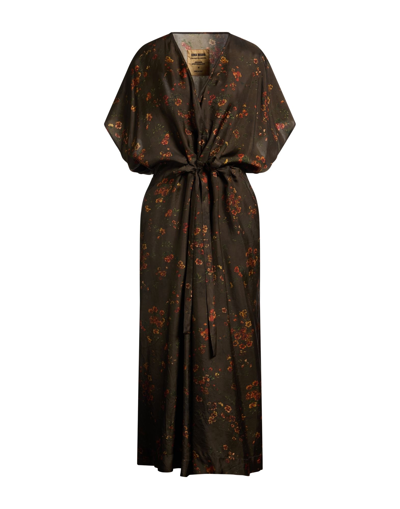 UMA WANG - Платья миди