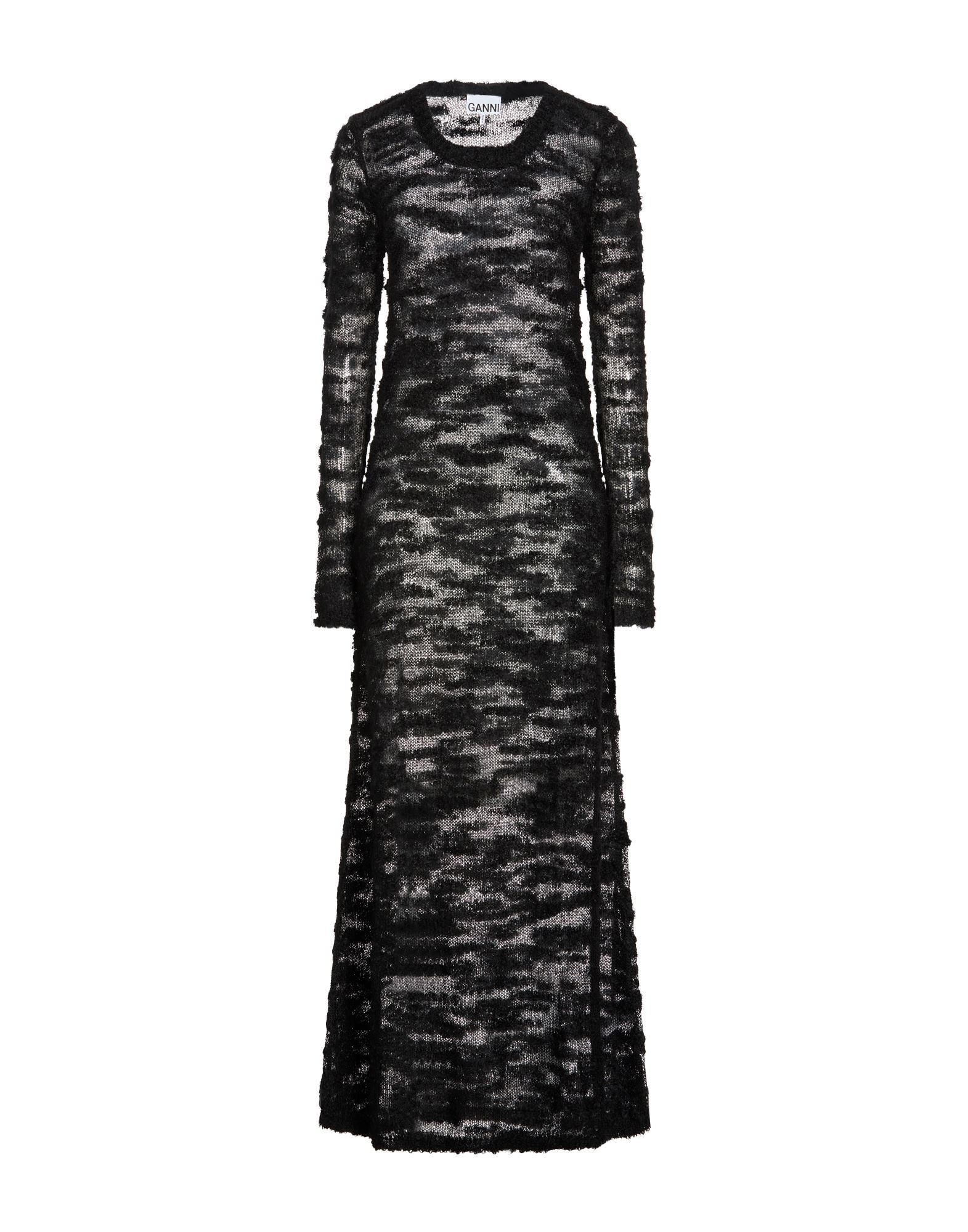 GANNI - Maxi-Kleider