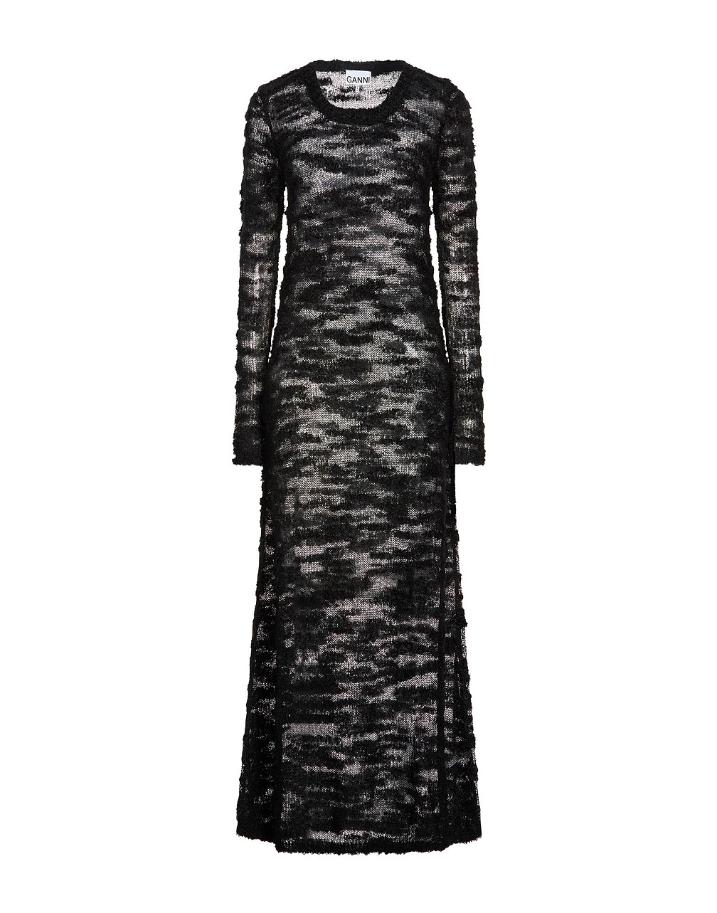 GANNI - Maxi-Kleider