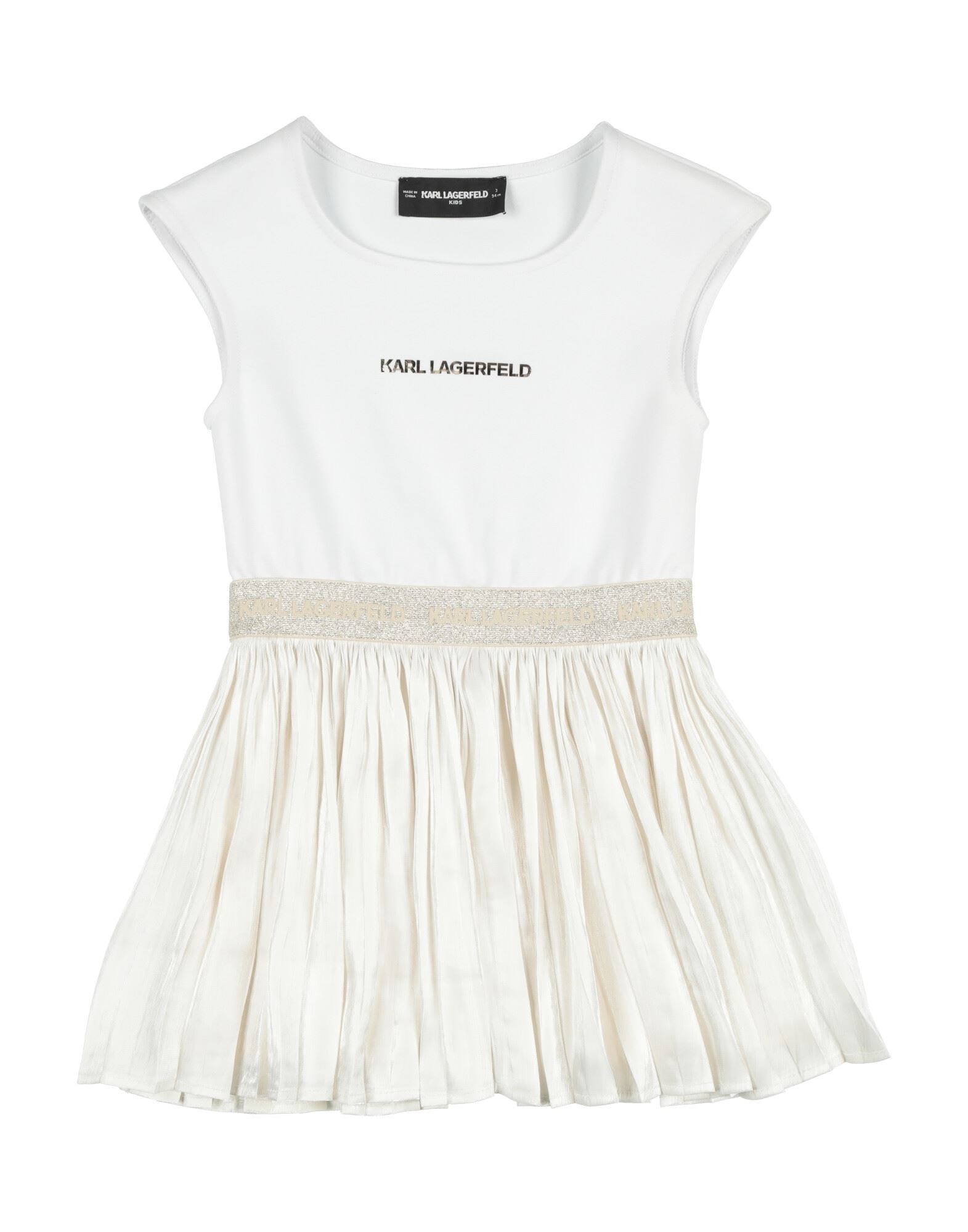 KARL LAGERFELD - Kids’ dresses