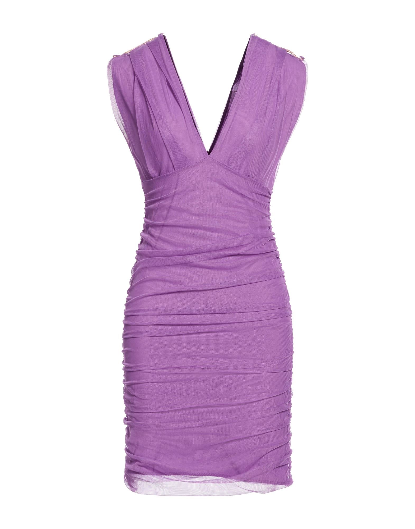 SISTE'S - Μίνι φορέματα