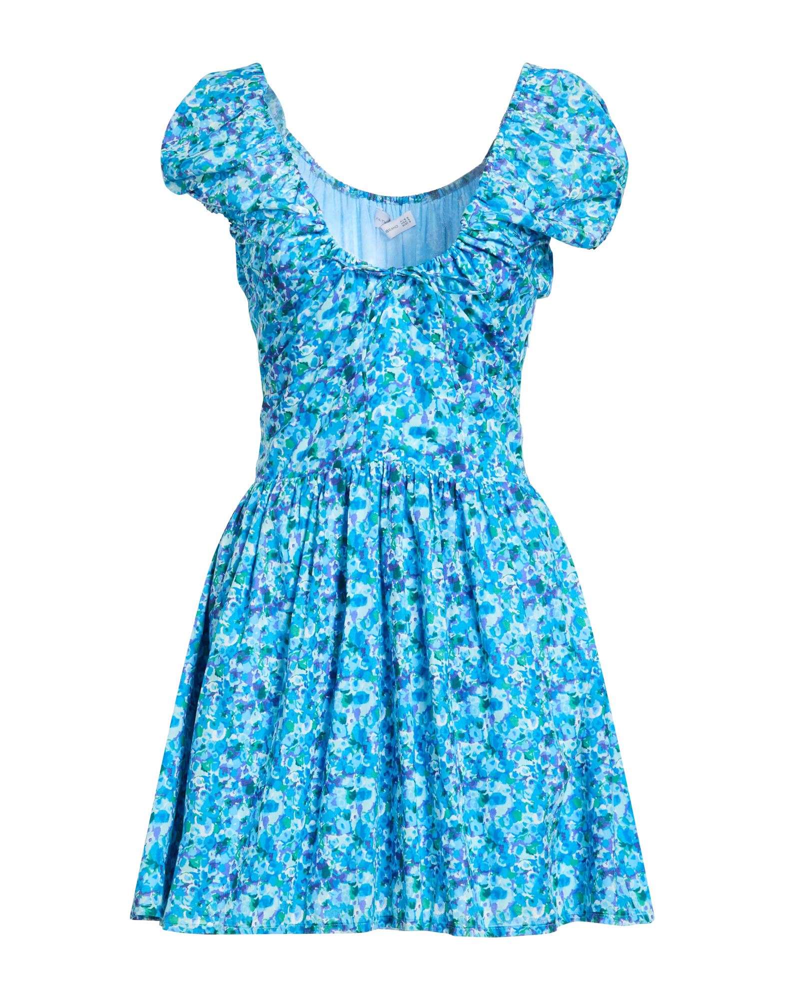 FAITHFULL - Mini dresses