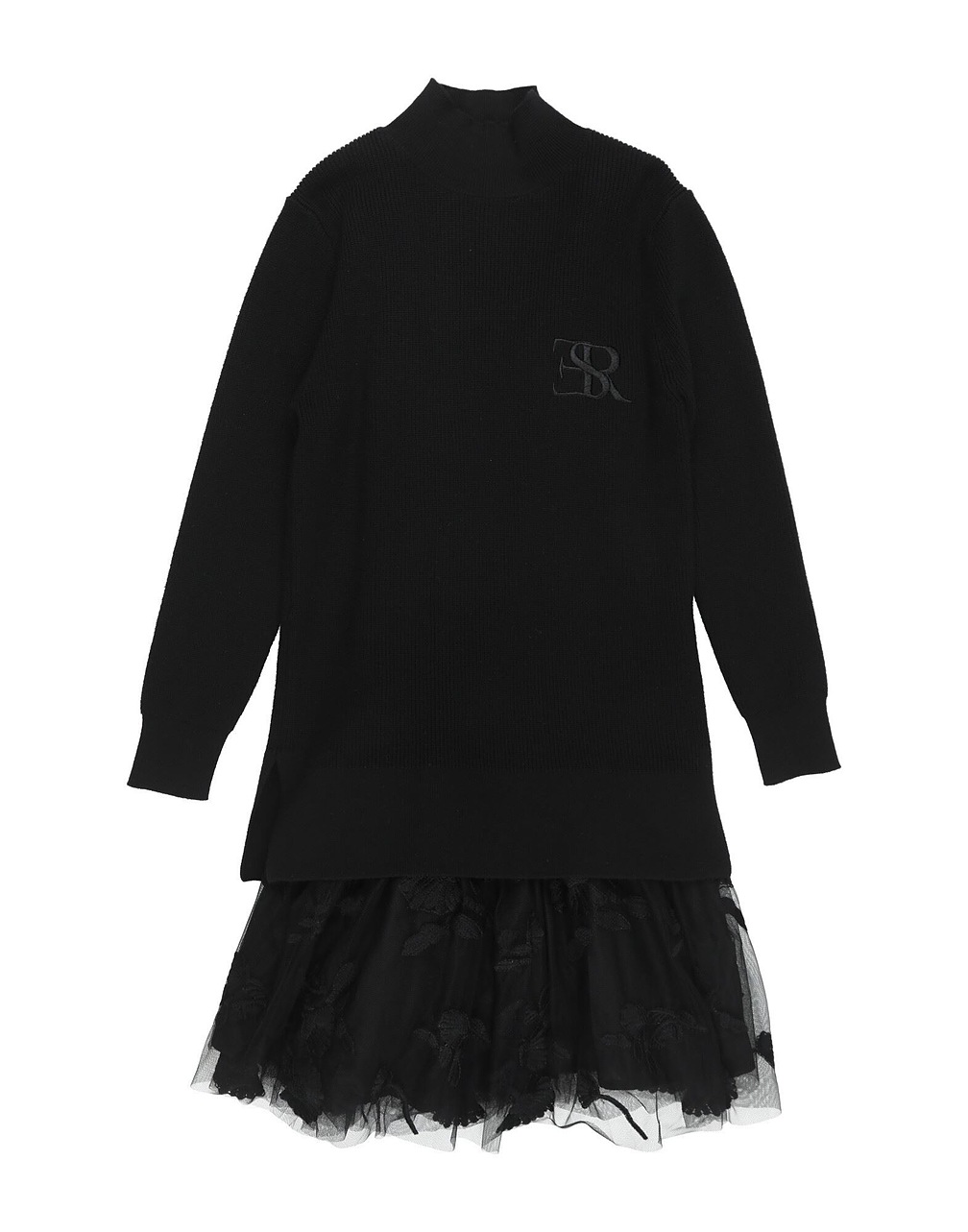 ERMANNO SCERVINO JUNIOR - Kids’ dresses