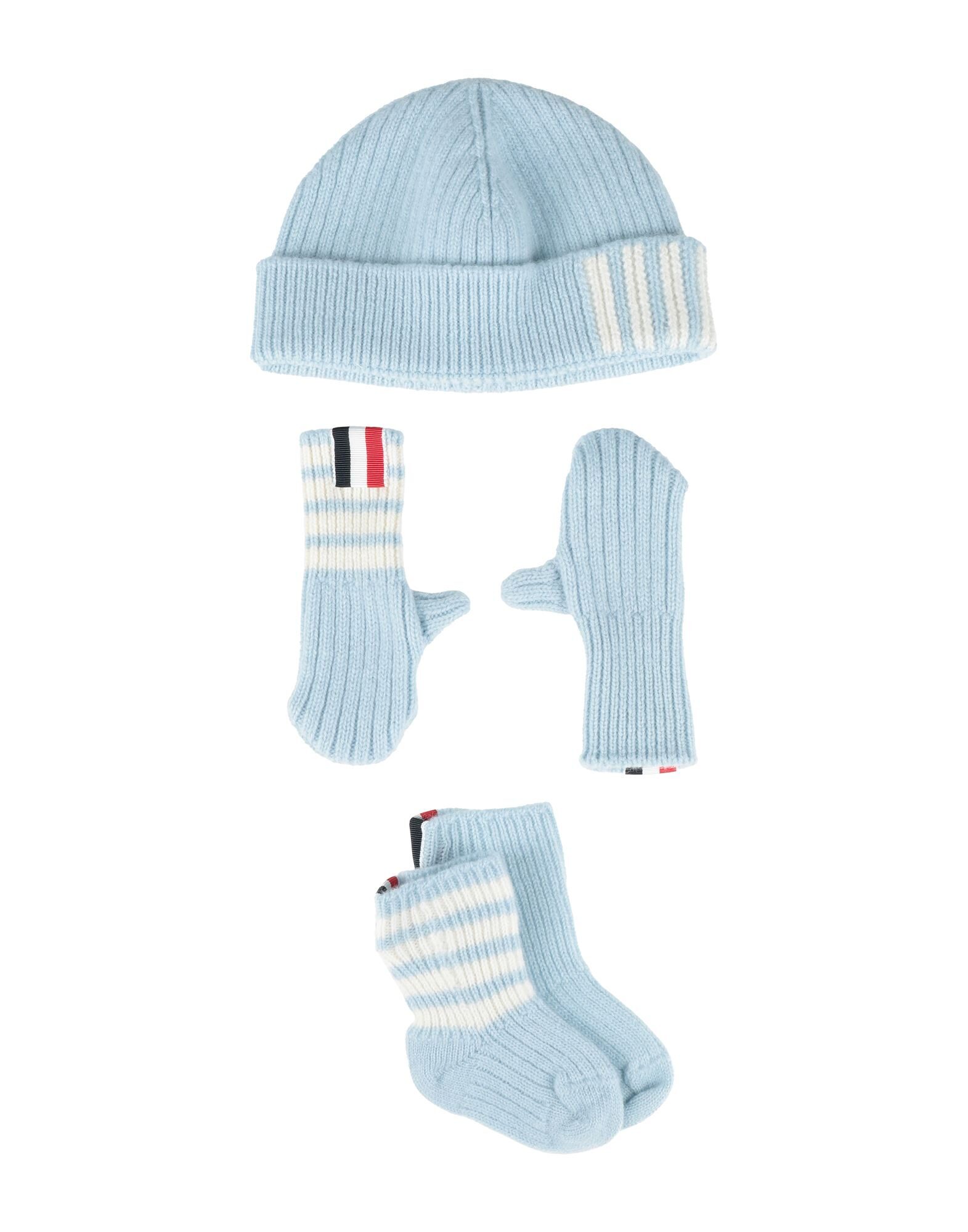 THOM BROWNE - Baby accessories sets