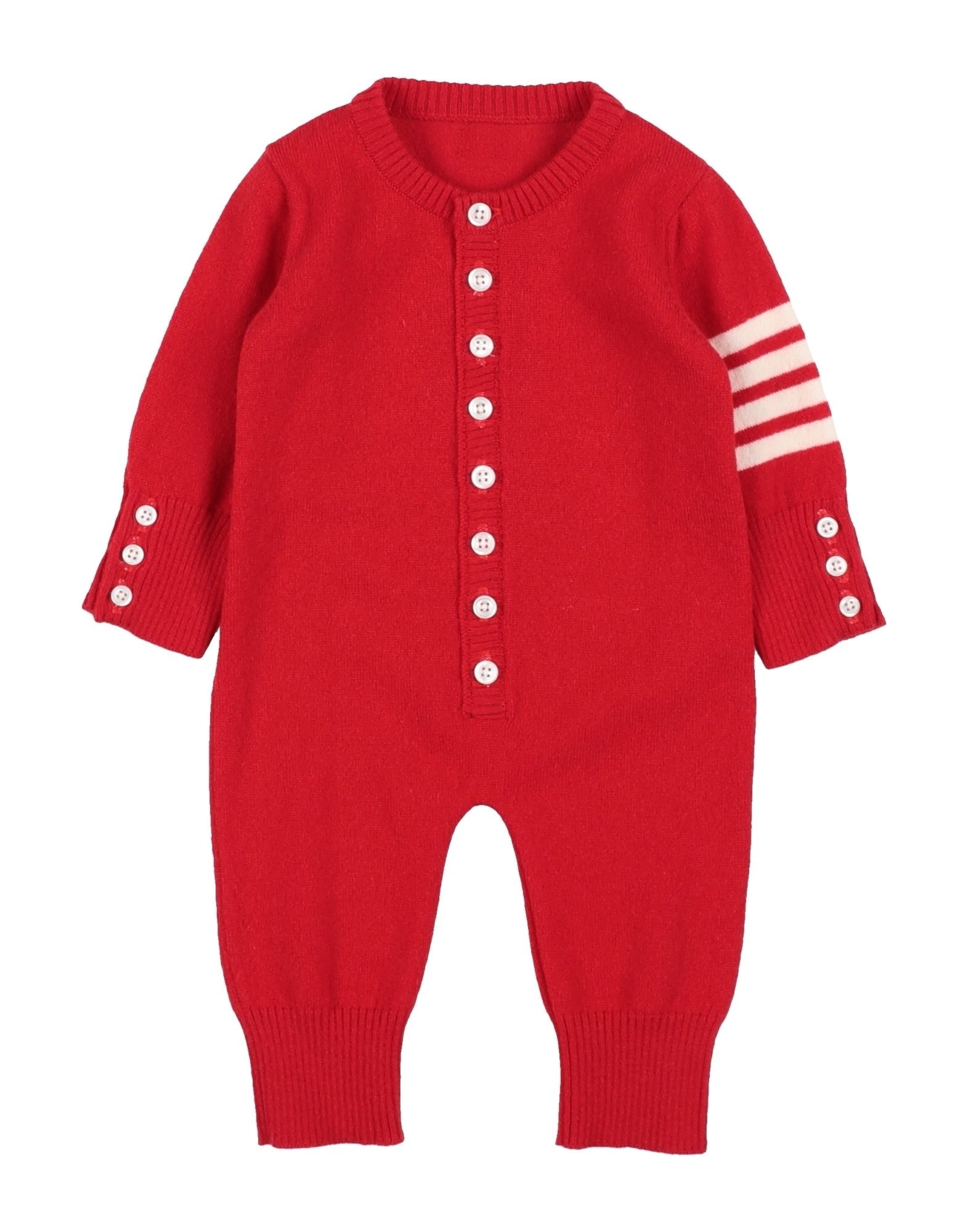 THOM BROWNE - Baby All-in-ones & Dungarees