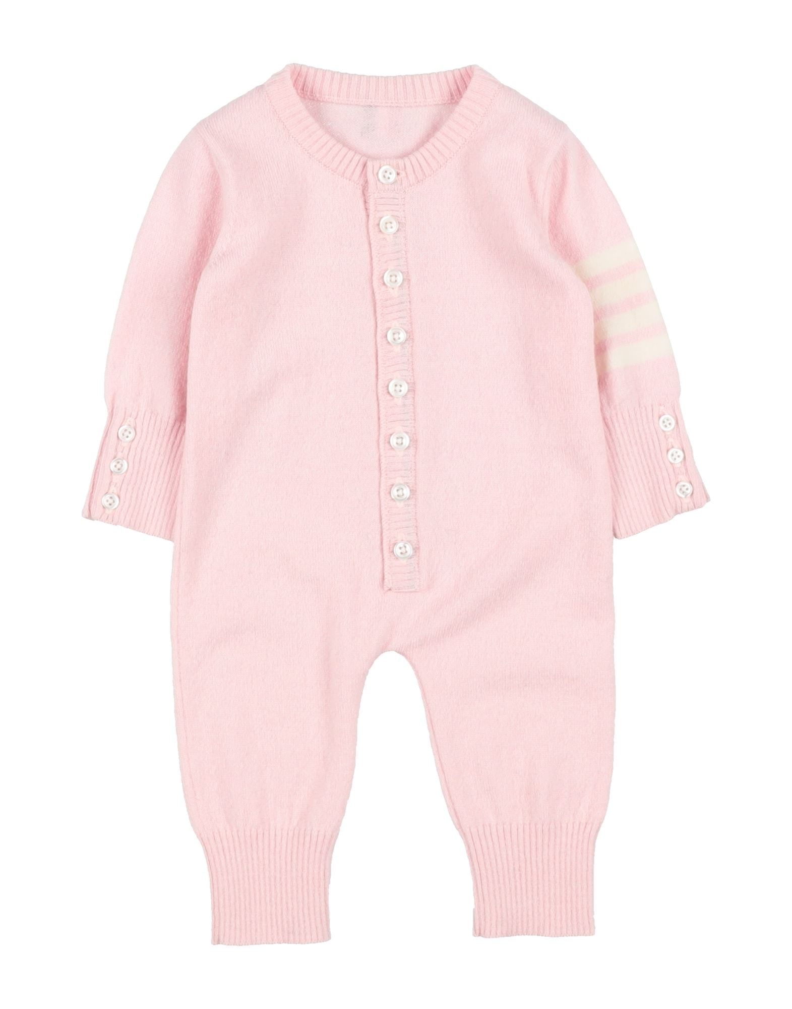 THOM BROWNE - Baby All-in-ones & Dungarees