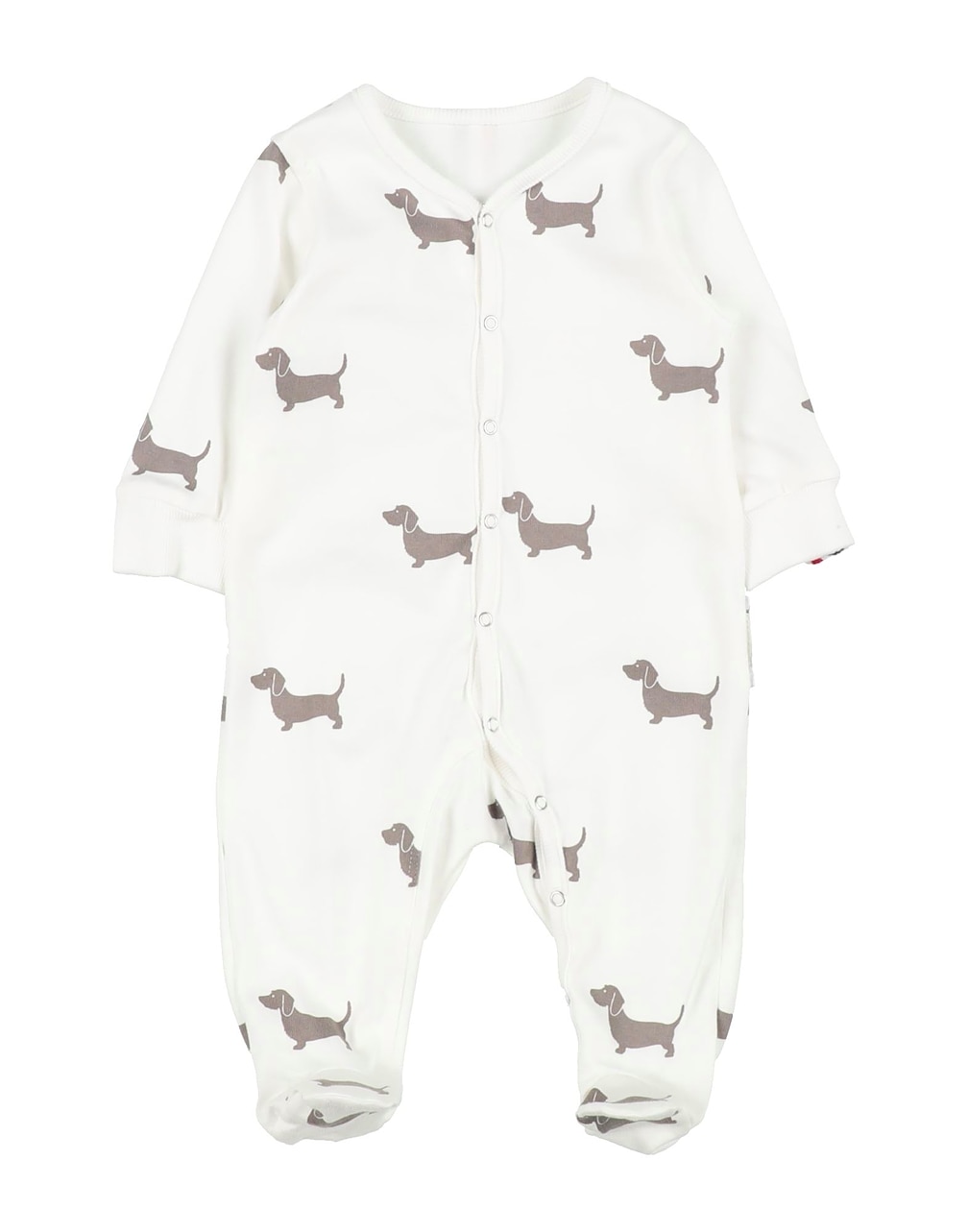 THOM BROWNE - Baby Jumpsuits & Overalls