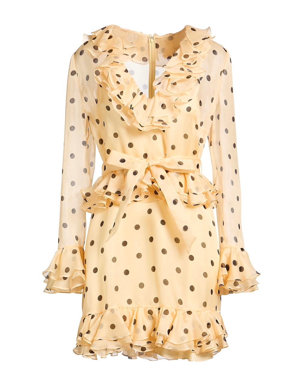 VALENTINO GARAVANI - Minivestidos