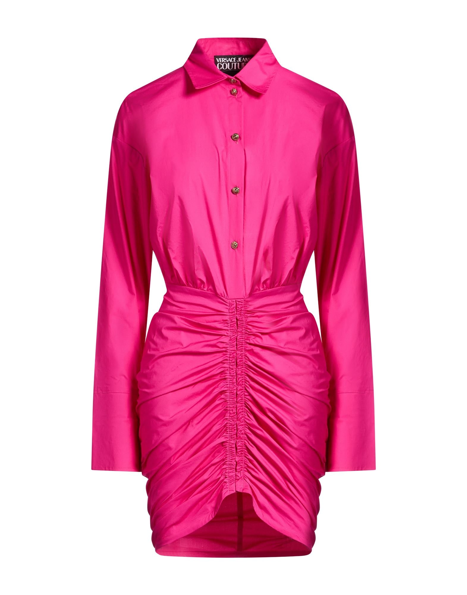 VERSACE JEANS COUTURE - Vestidos midi