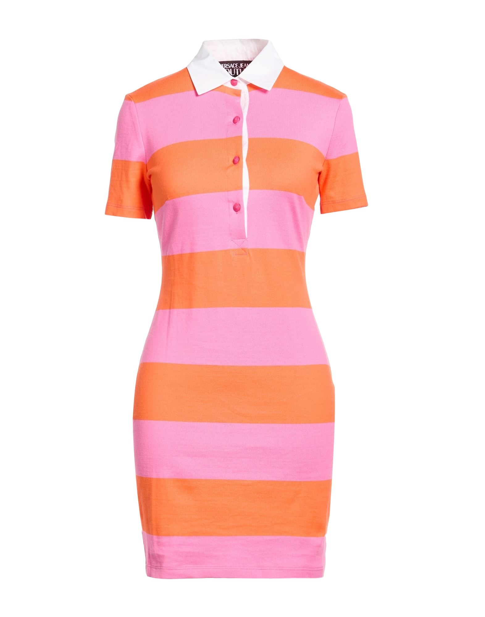 VERSACE JEANS COUTURE - Mini dresses