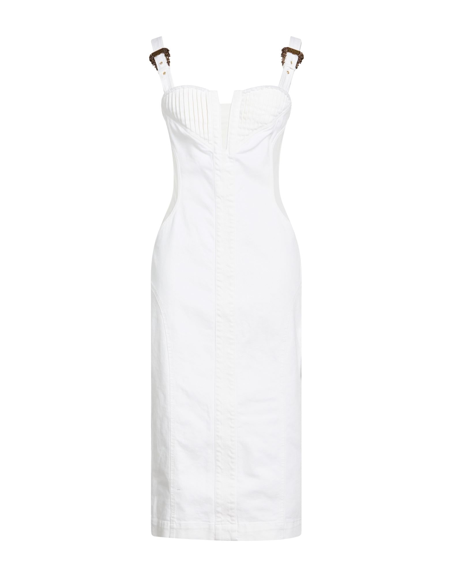 VERSACE JEANS COUTURE - Midi dresses