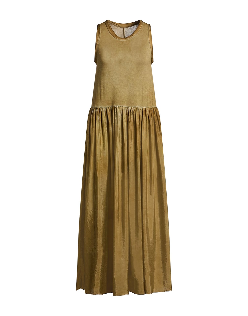 UMA WANG - Maxi dresses