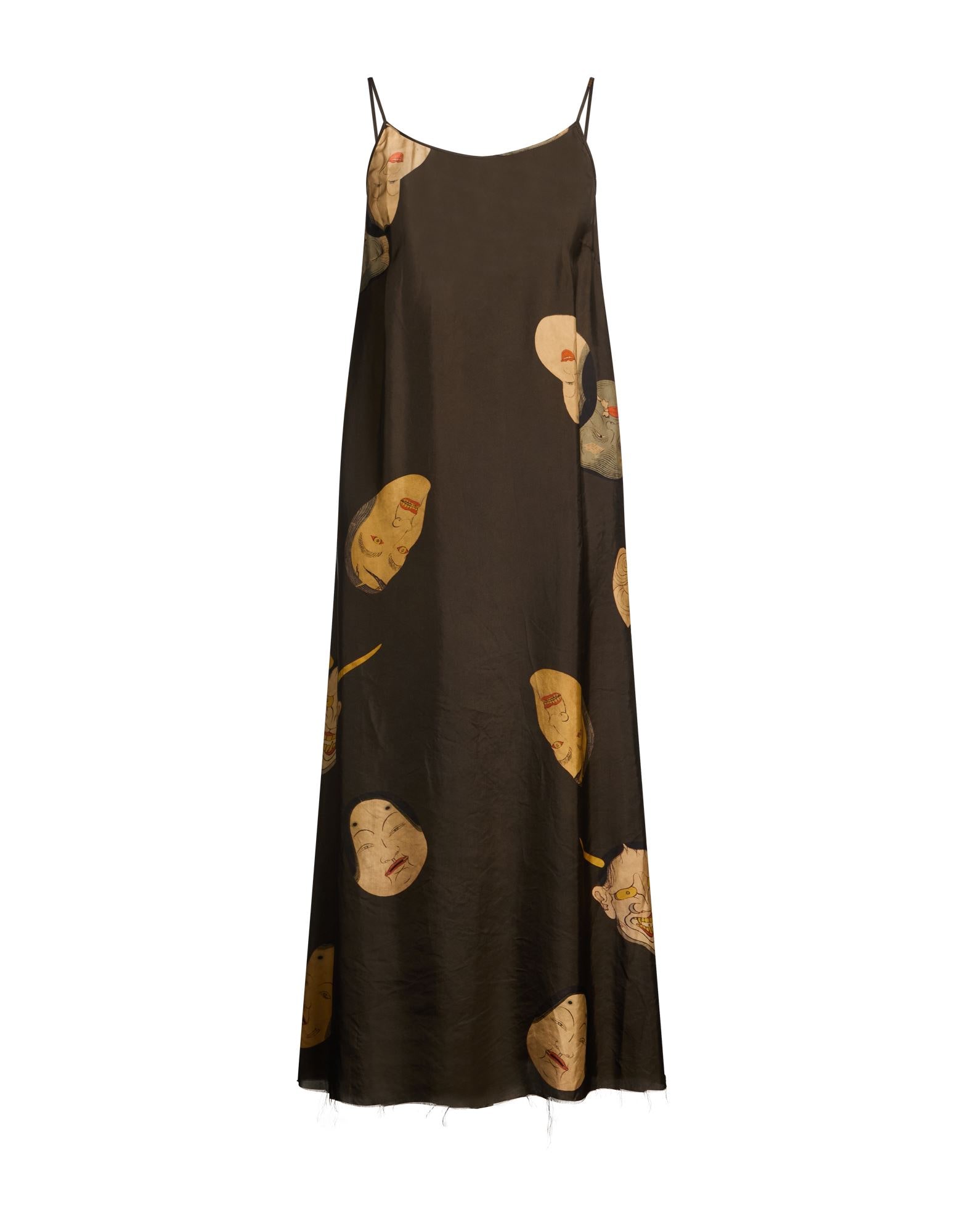 UMA WANG - Платья миди