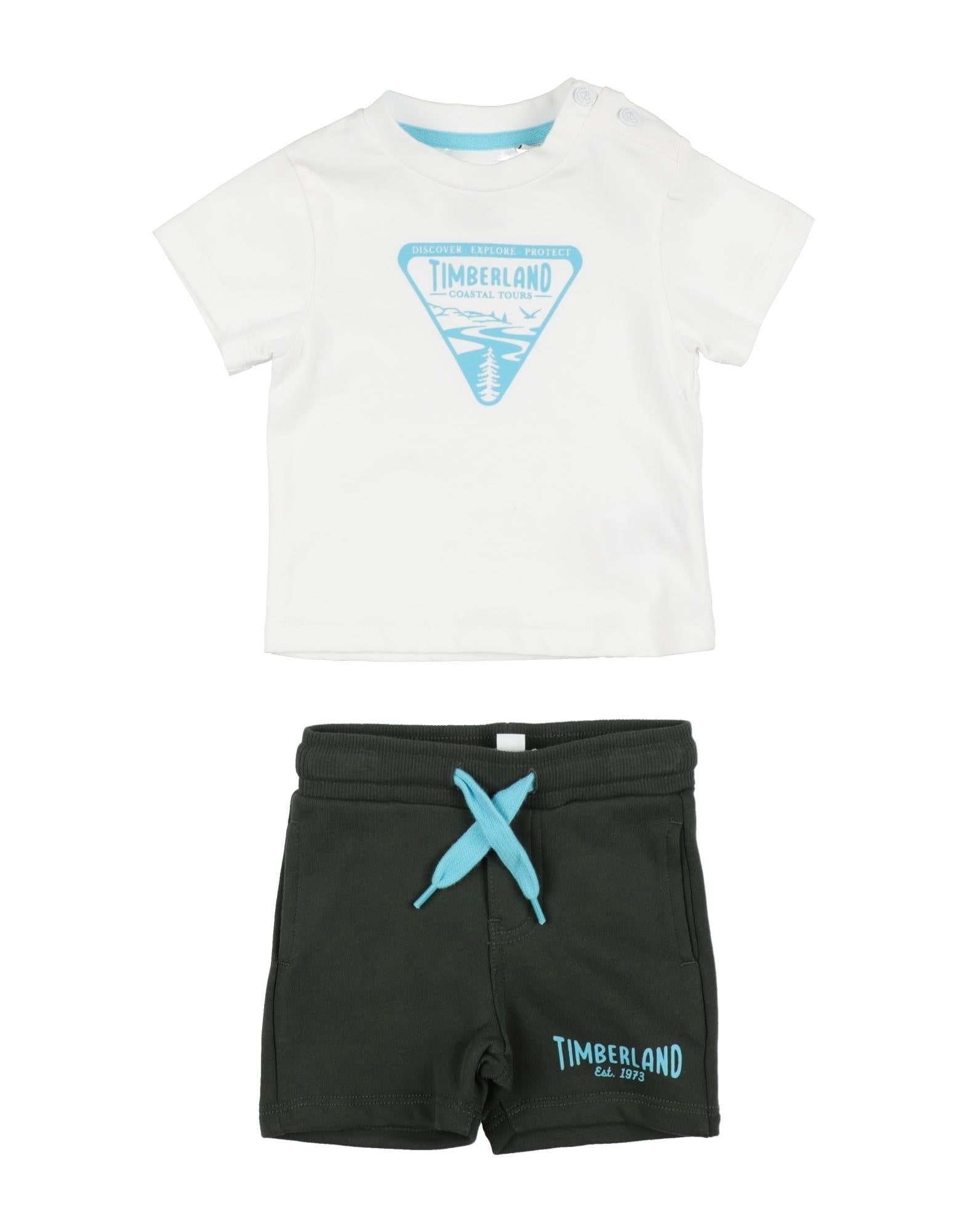 TIMBERLAND - Baby sets