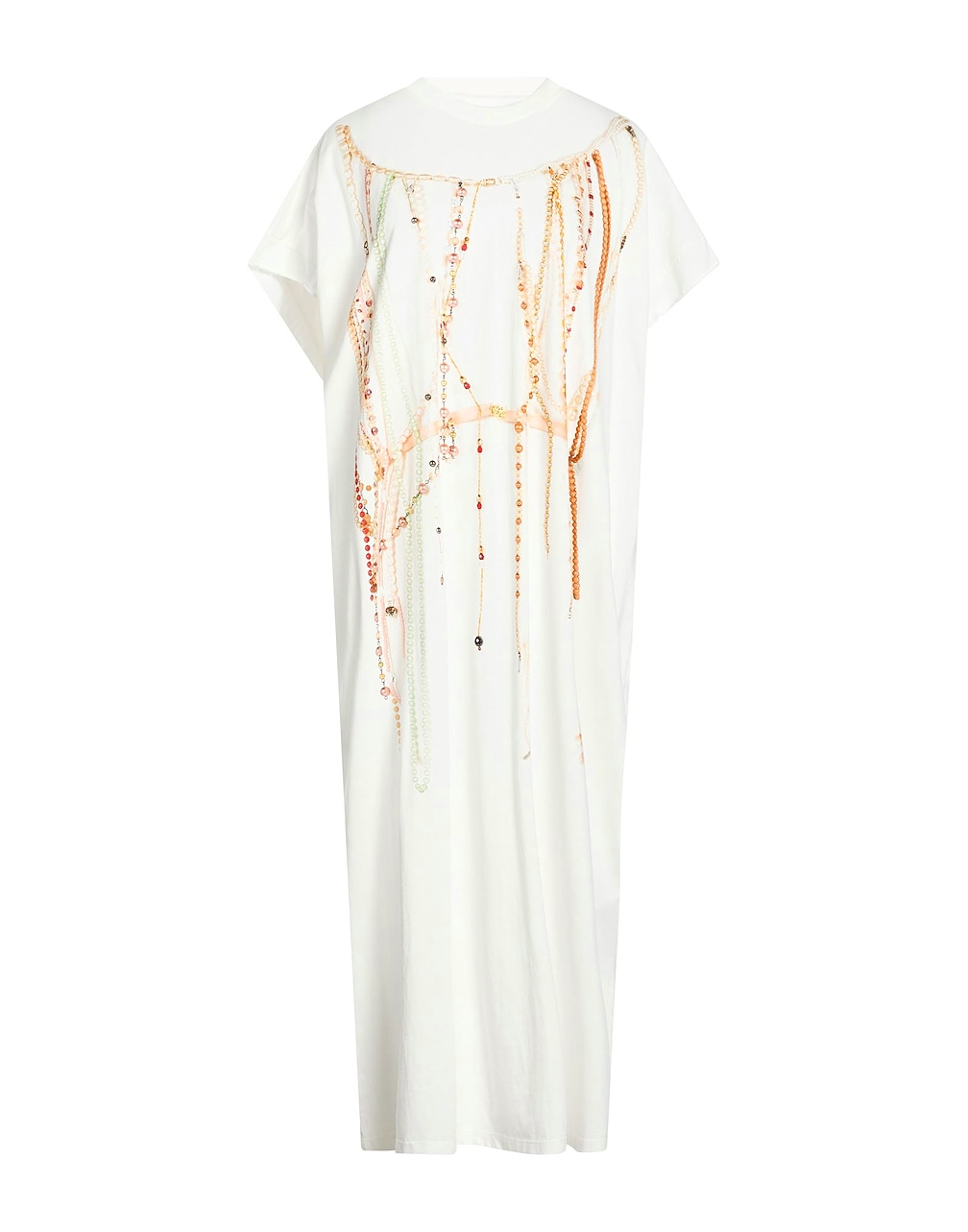 MM6 MAISON MARGIELA - Vestiti midi