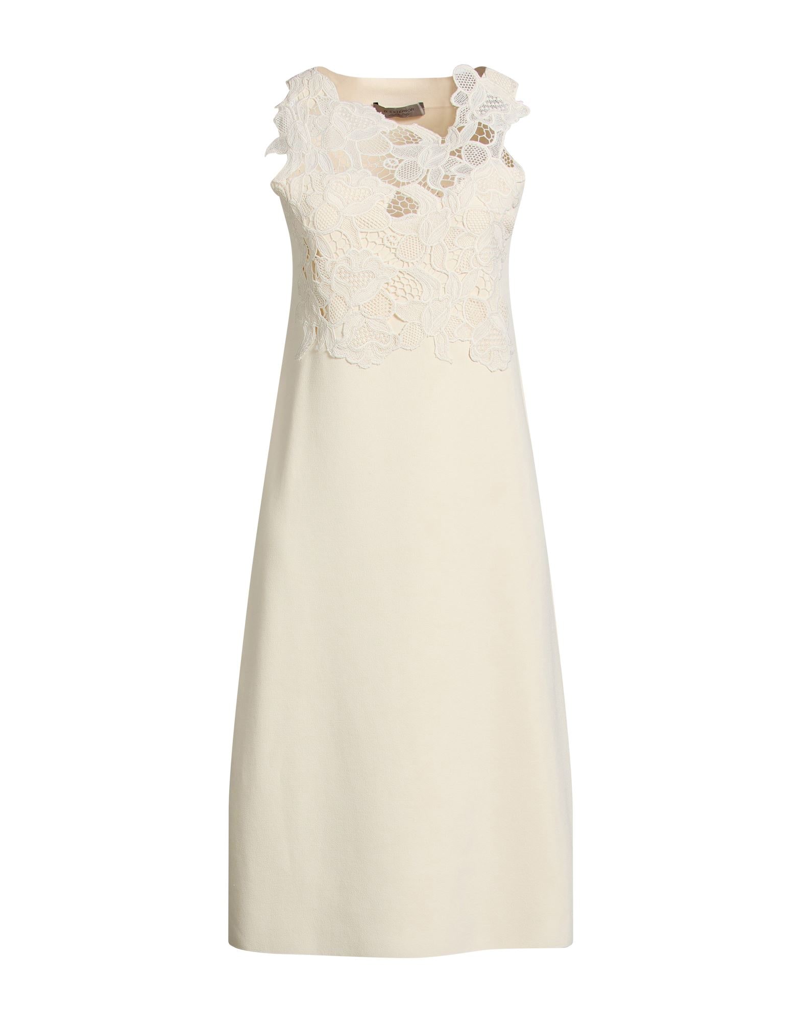 D.EXTERIOR - Midi-Kleider