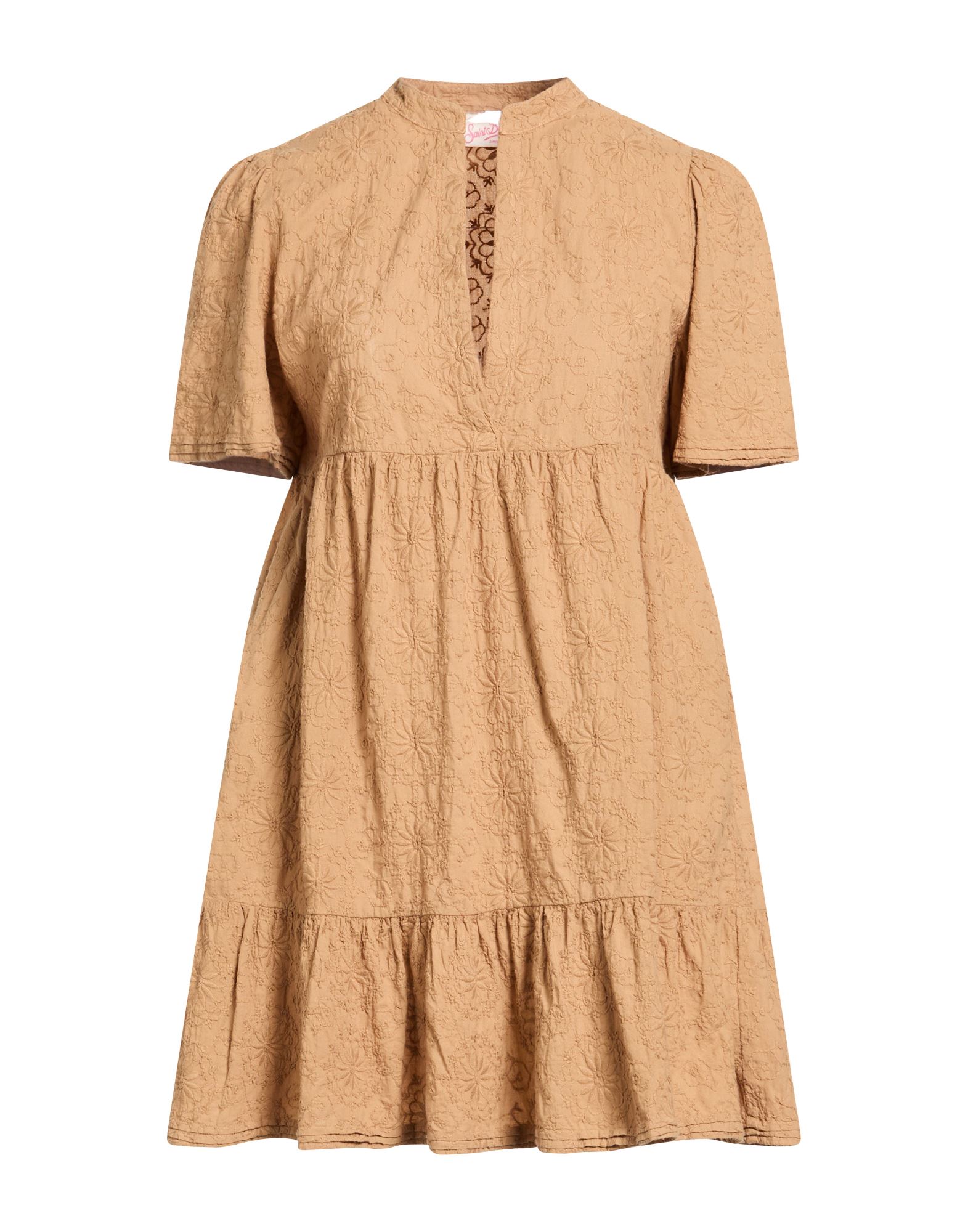 MC2 SAINT BARTH - Mini dresses