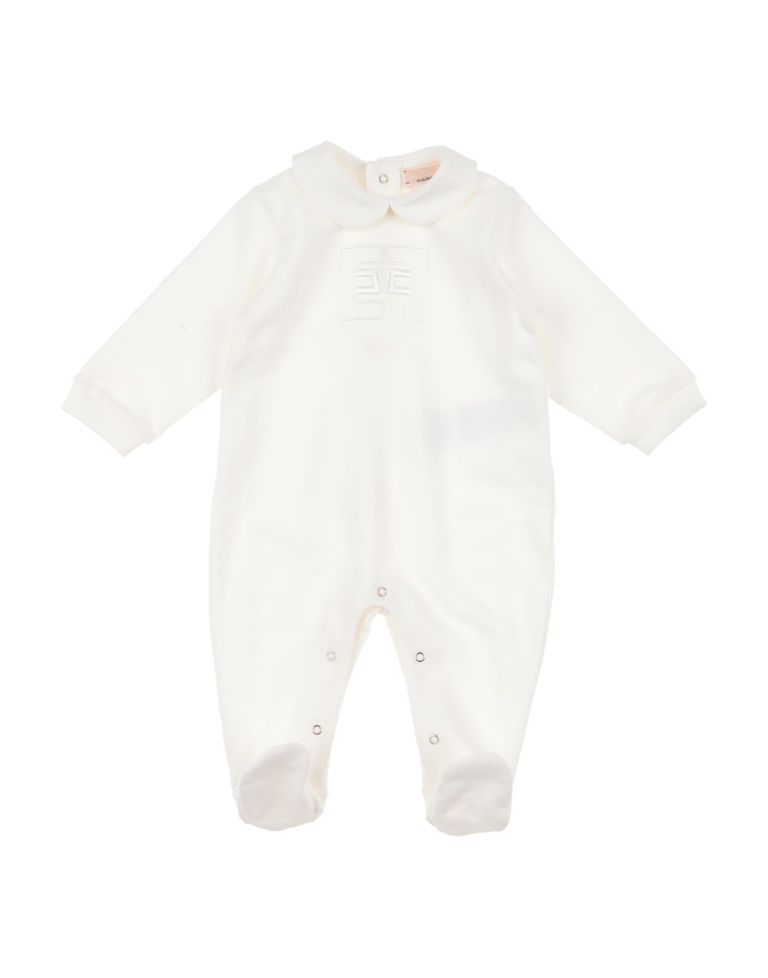 ELISABETTA FRANCHI - Baby All-in-ones & Dungarees