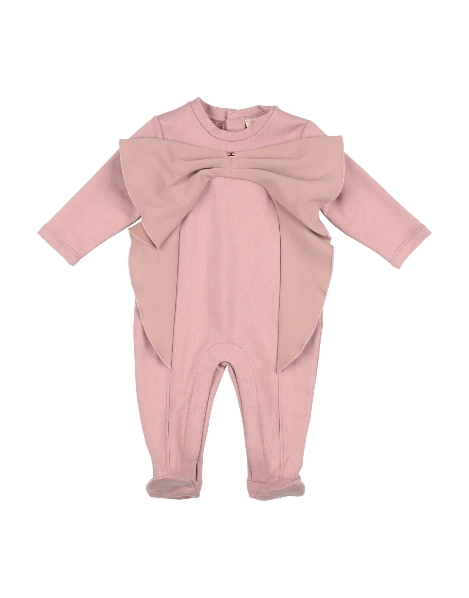 ELISABETTA FRANCHI - Baby All-in-ones & Dungarees