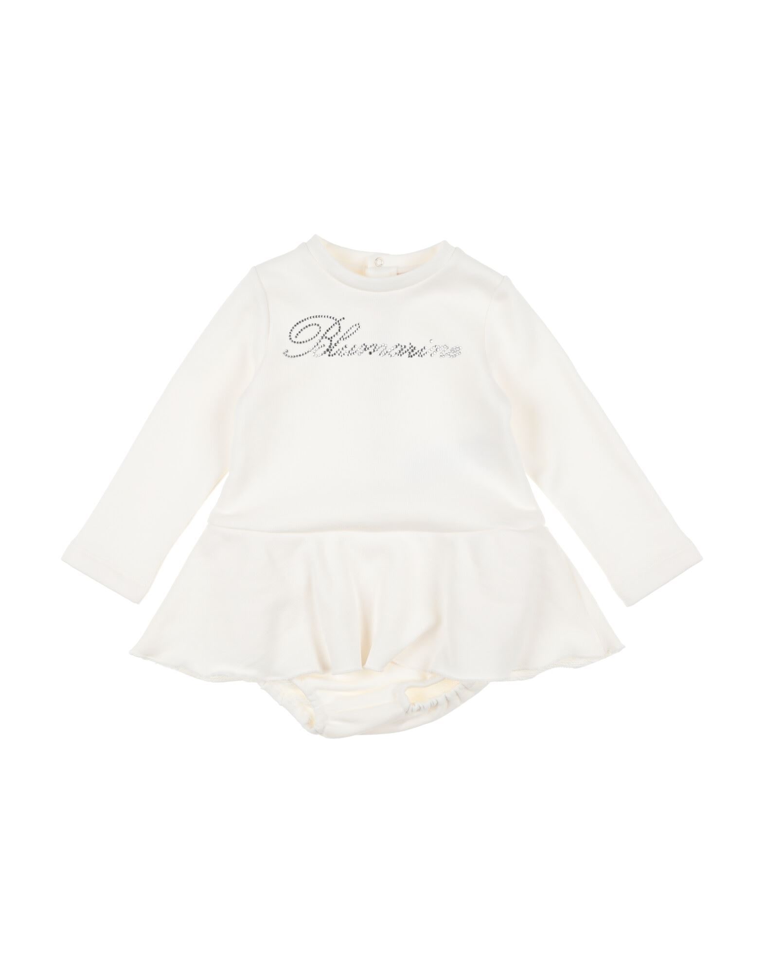 ELISABETTA FRANCHI - Baby dresses