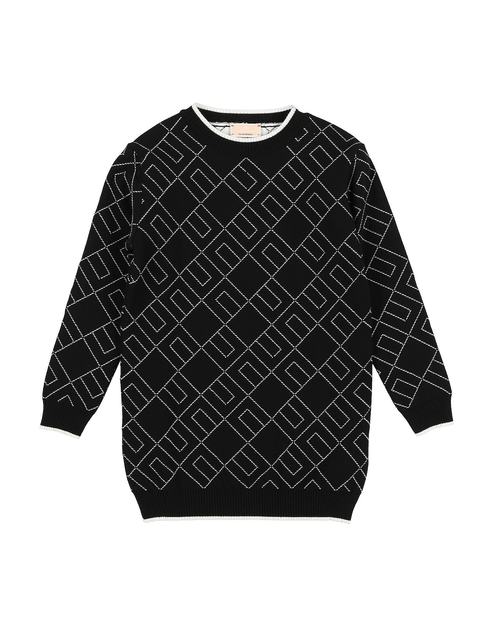 ELISABETTA FRANCHI - Baby dresses