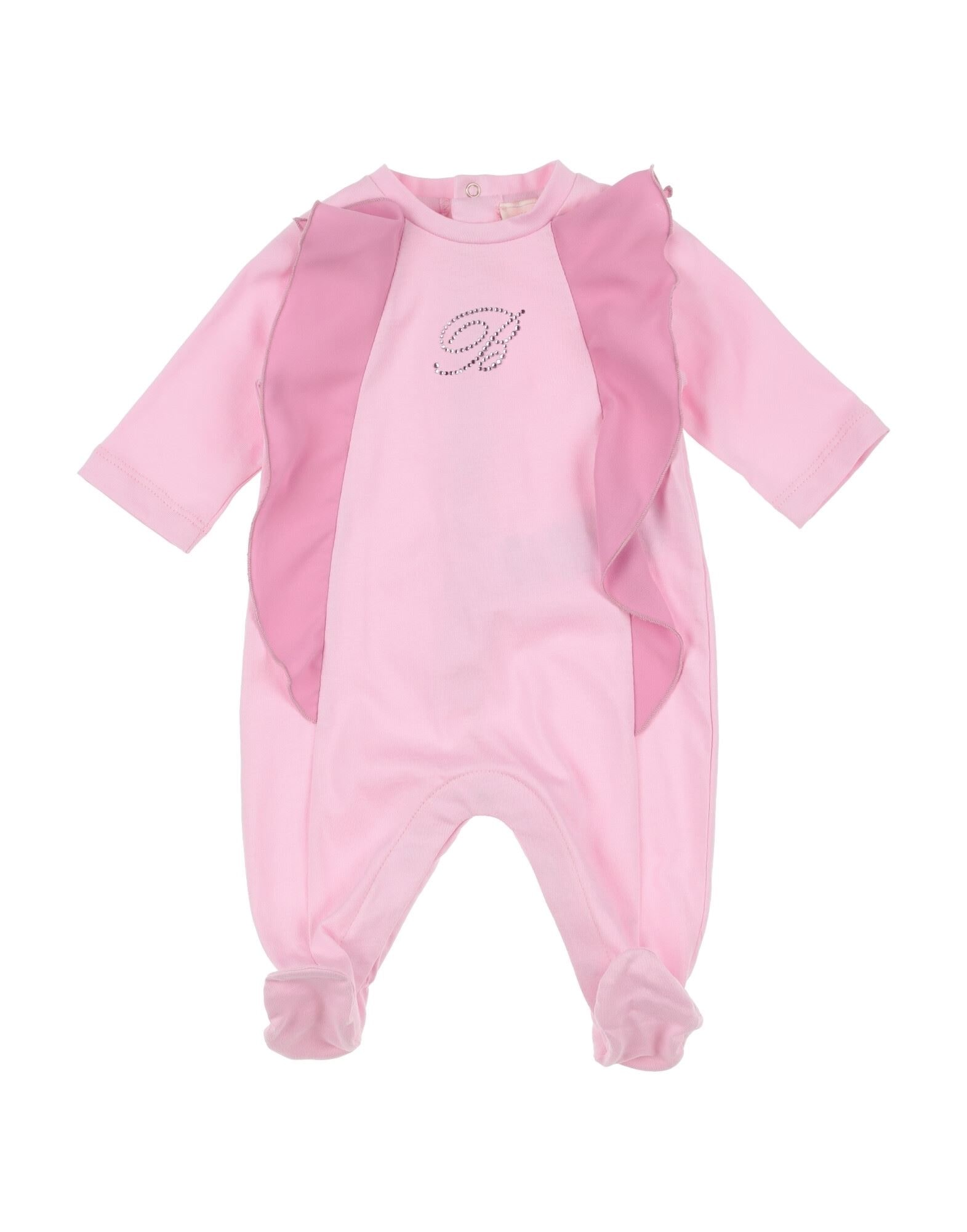 MISS BLUMARINE - Детские комбинезоны и слипы