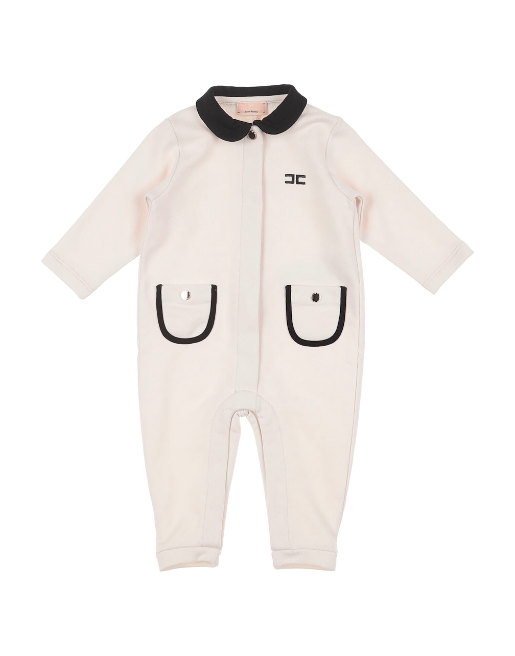 ELISABETTA FRANCHI - Baby Jumpsuits & Overalls