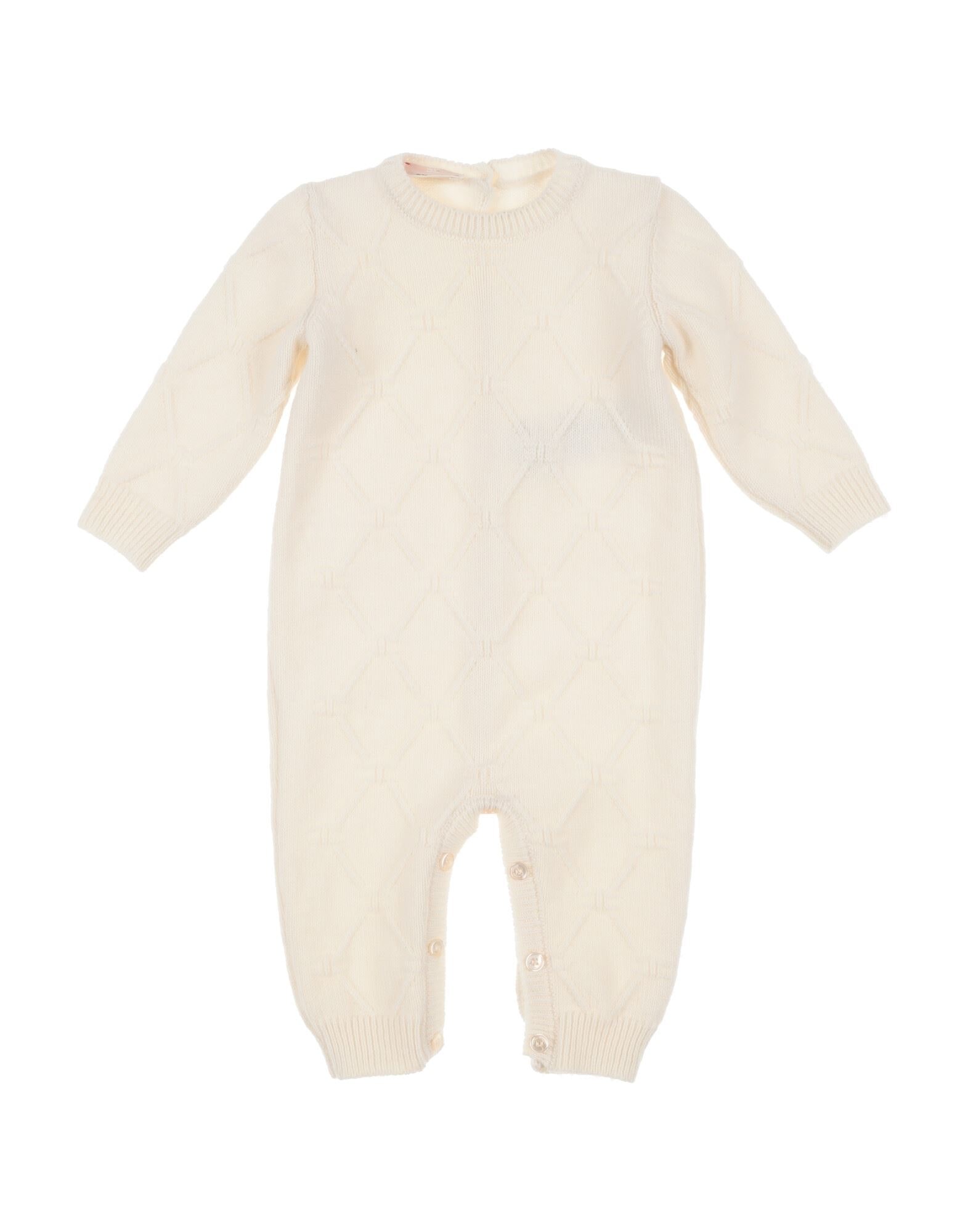 ELISABETTA FRANCHI - Baby All-in-ones & Dungarees