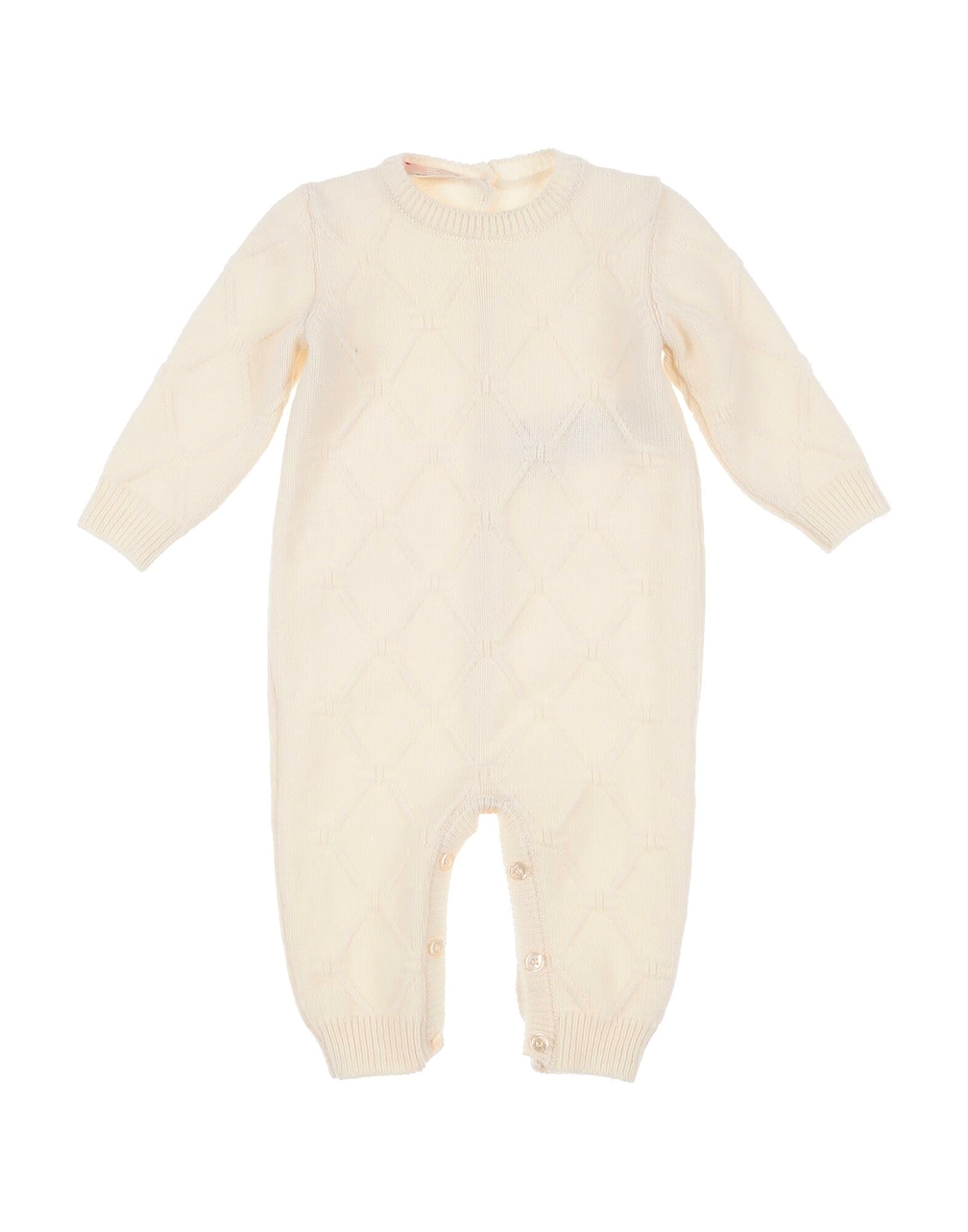 ELISABETTA FRANCHI - Baby Jumpsuits & Overalls