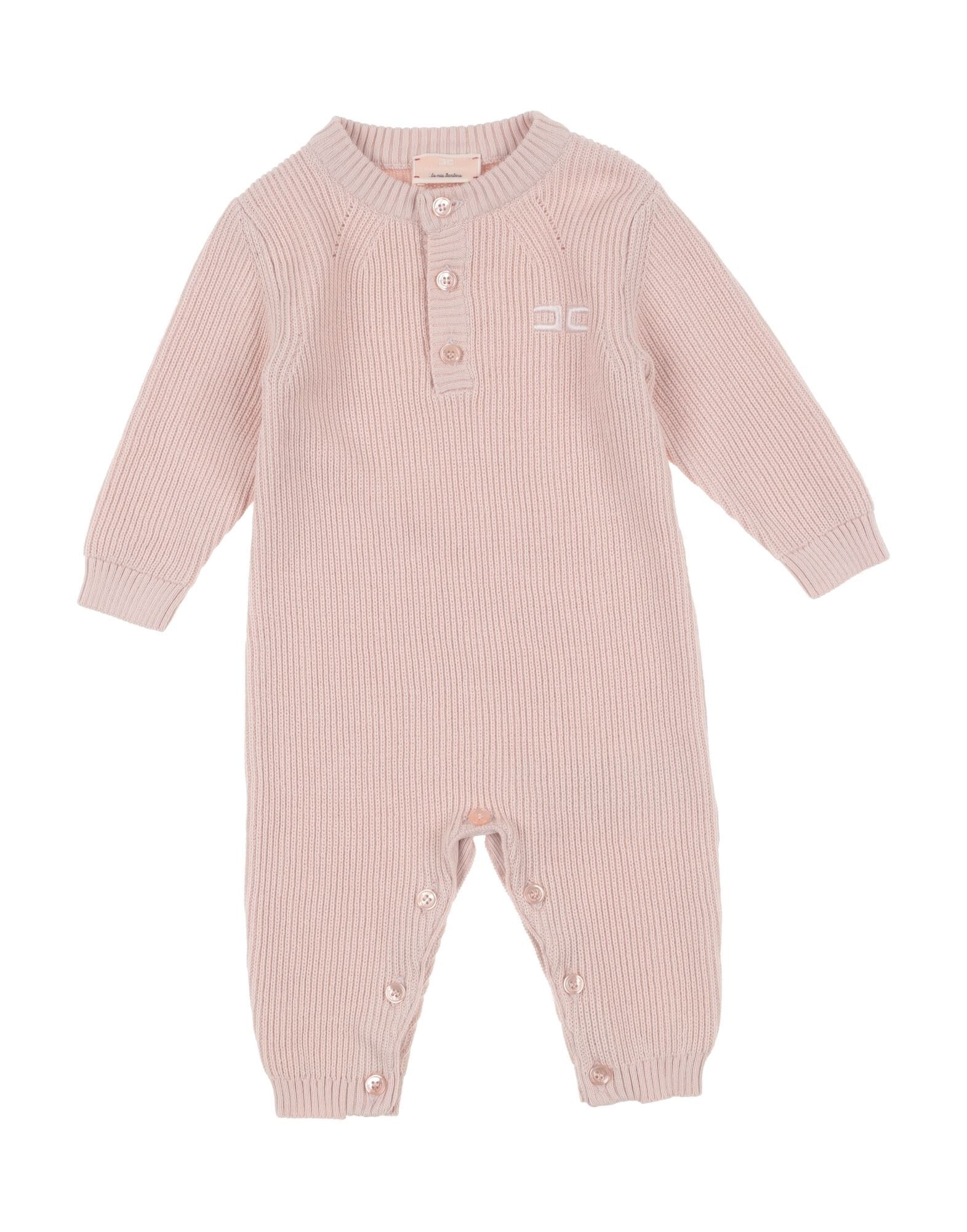ELISABETTA FRANCHI - Baby All-in-ones & Dungarees