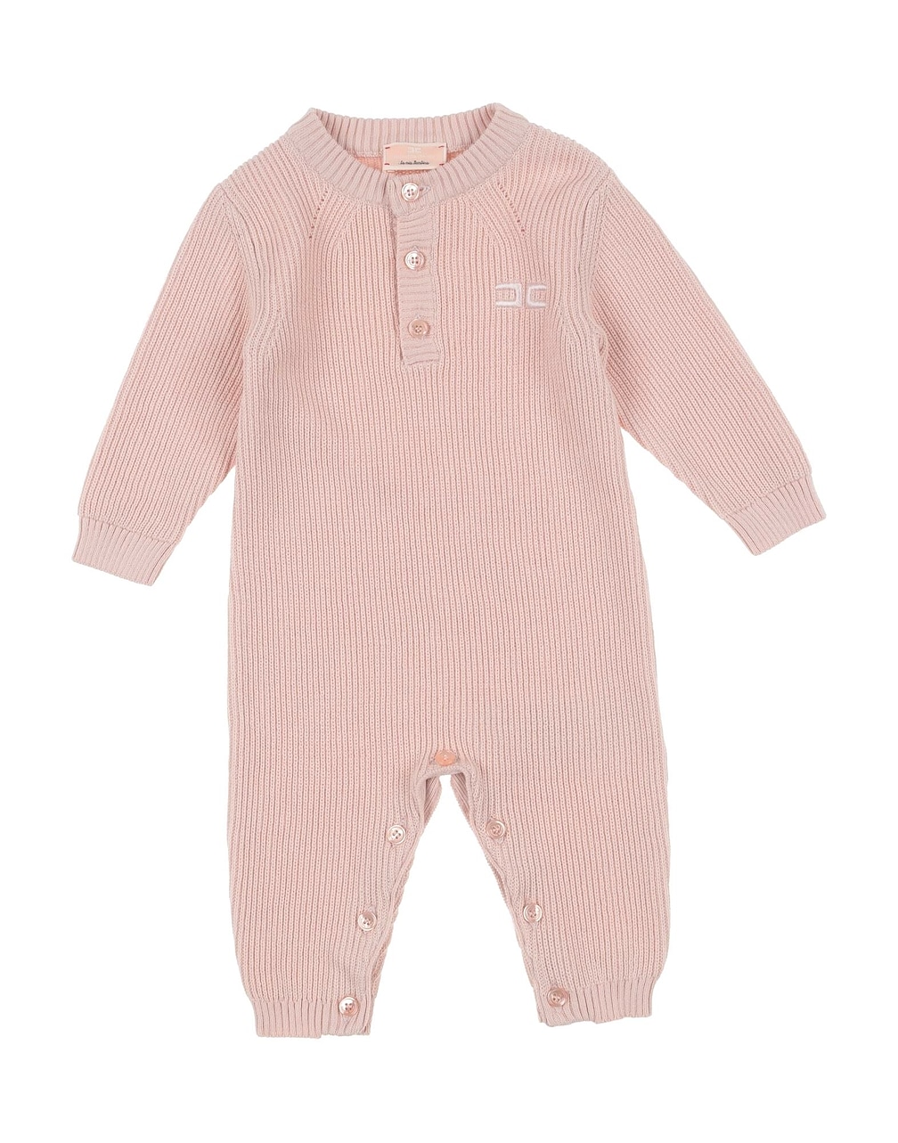 ELISABETTA FRANCHI - Baby Jumpsuits & Overalls