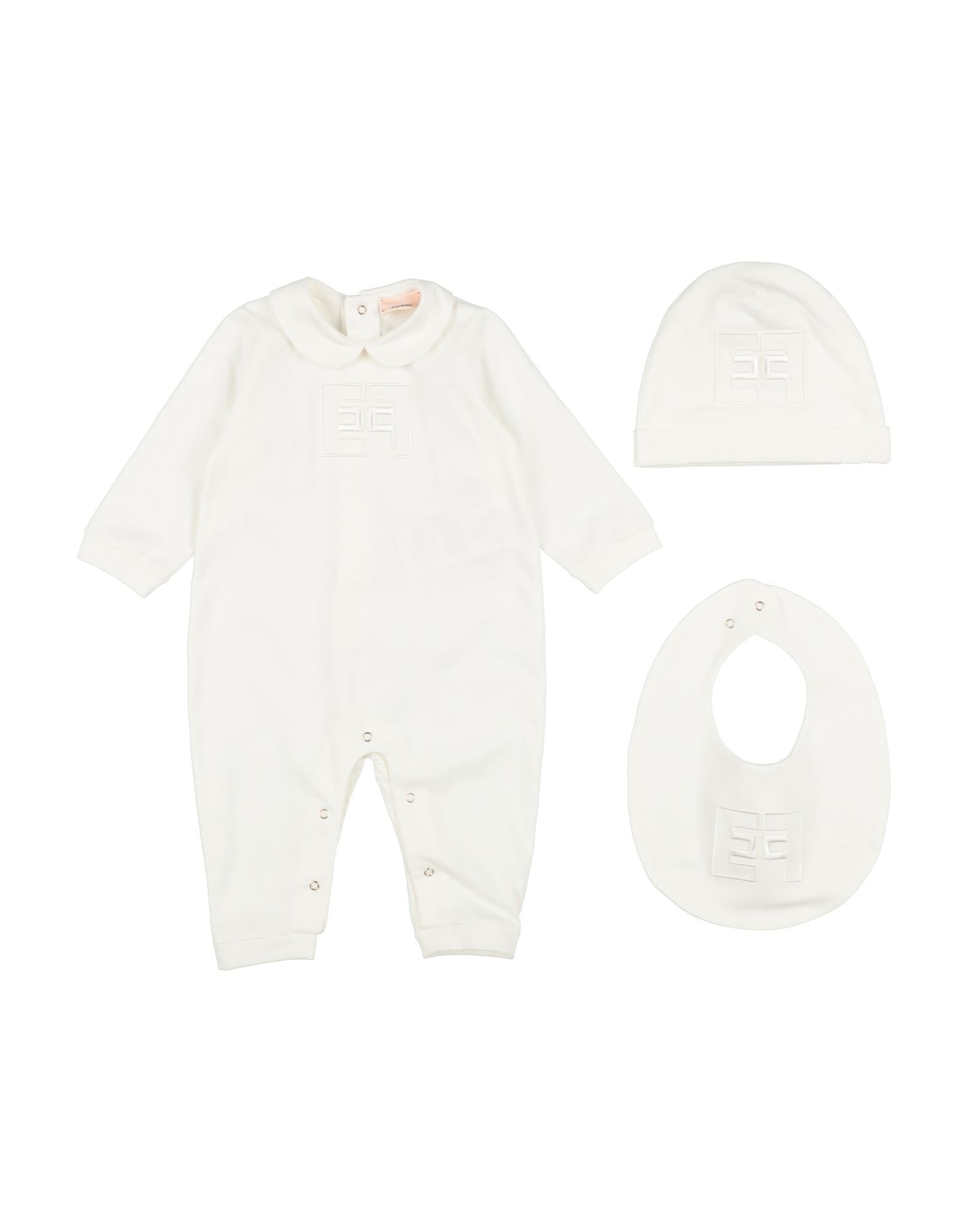 ELISABETTA FRANCHI - Baby accessories sets