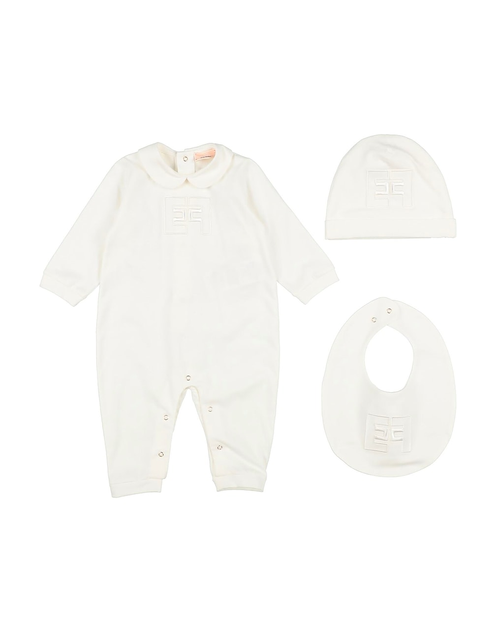 ELISABETTA FRANCHI - Baby accessories sets
