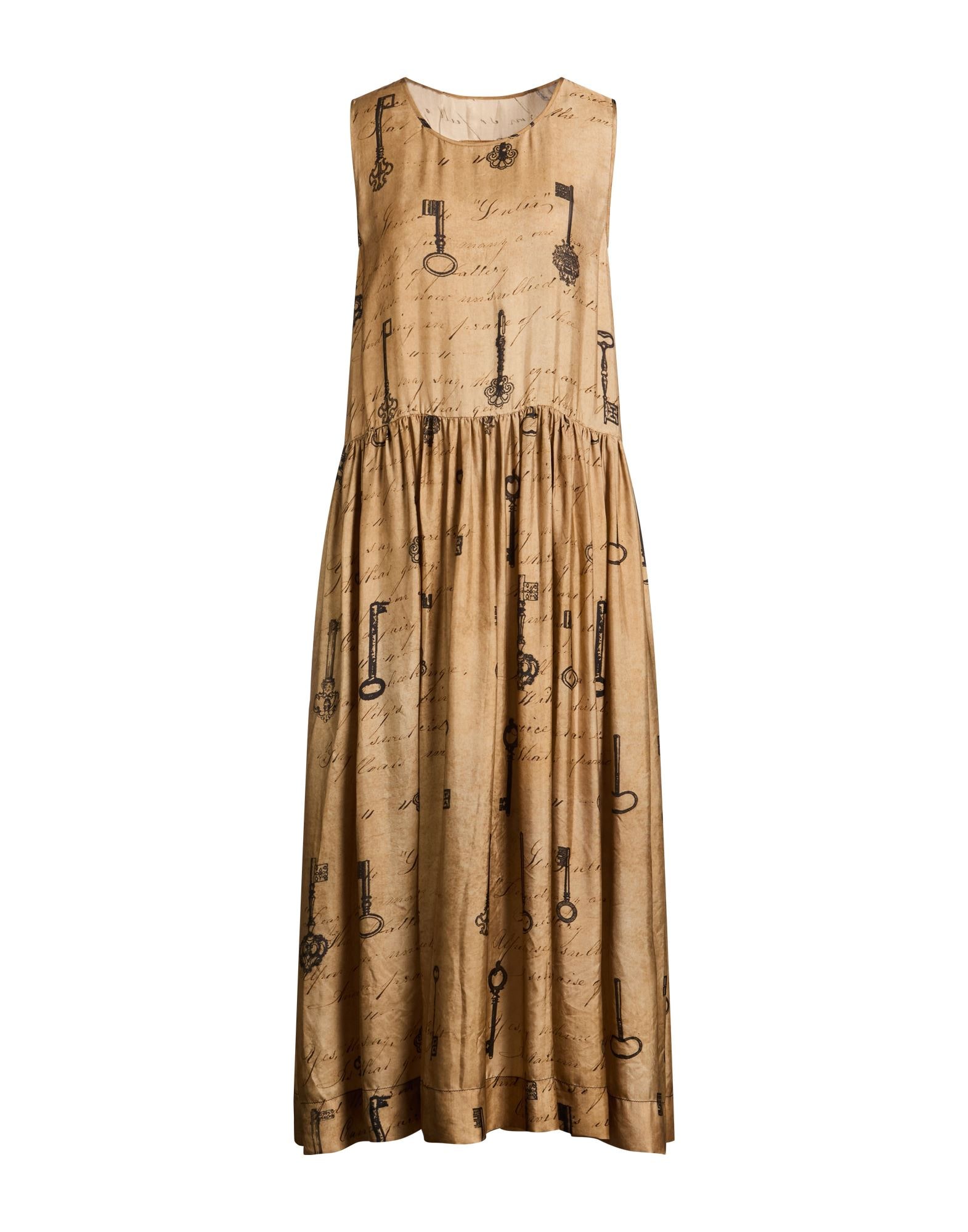 UMA WANG - Платья миди