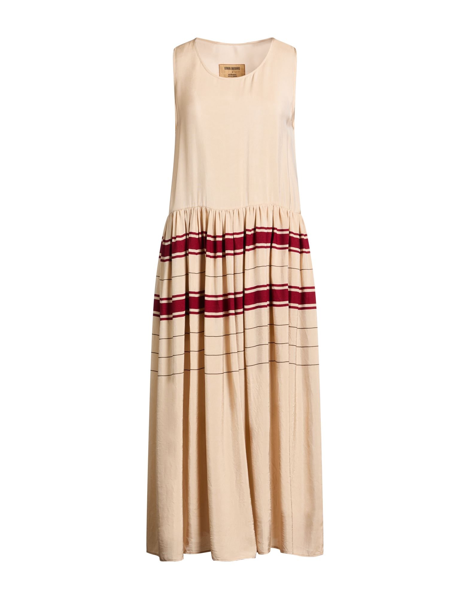 UMA WANG - Платья миди