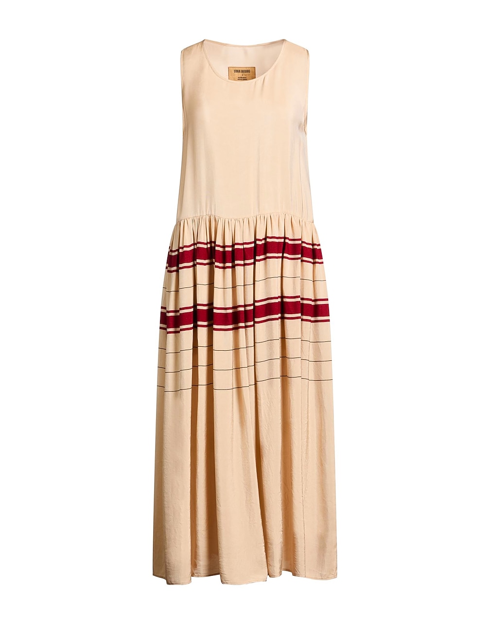 UMA WANG - Midi-Kleider