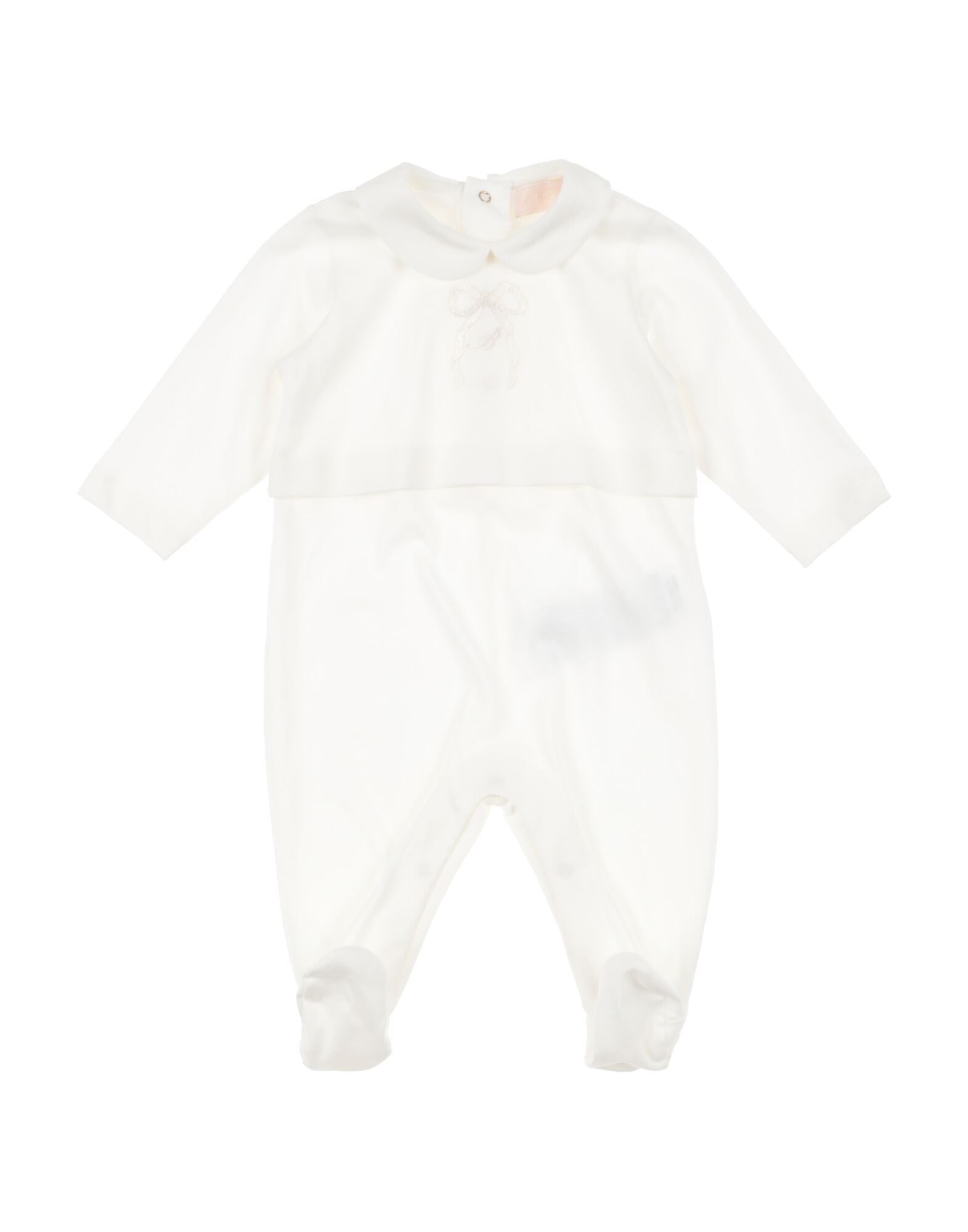 MISS BLUMARINE - Детские комбинезоны и слипы