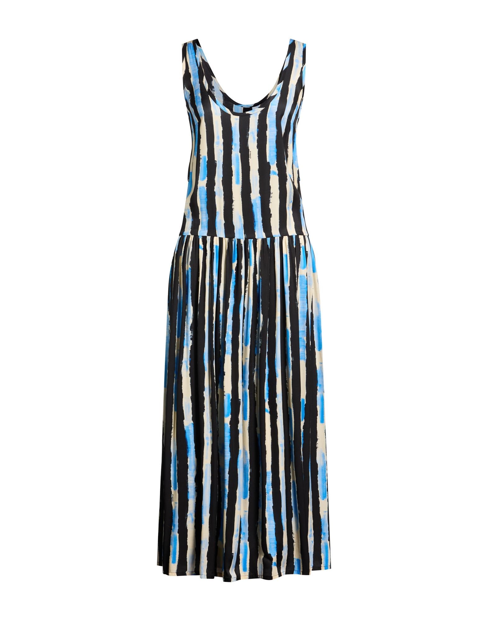 PINKO - Maxi dresses
