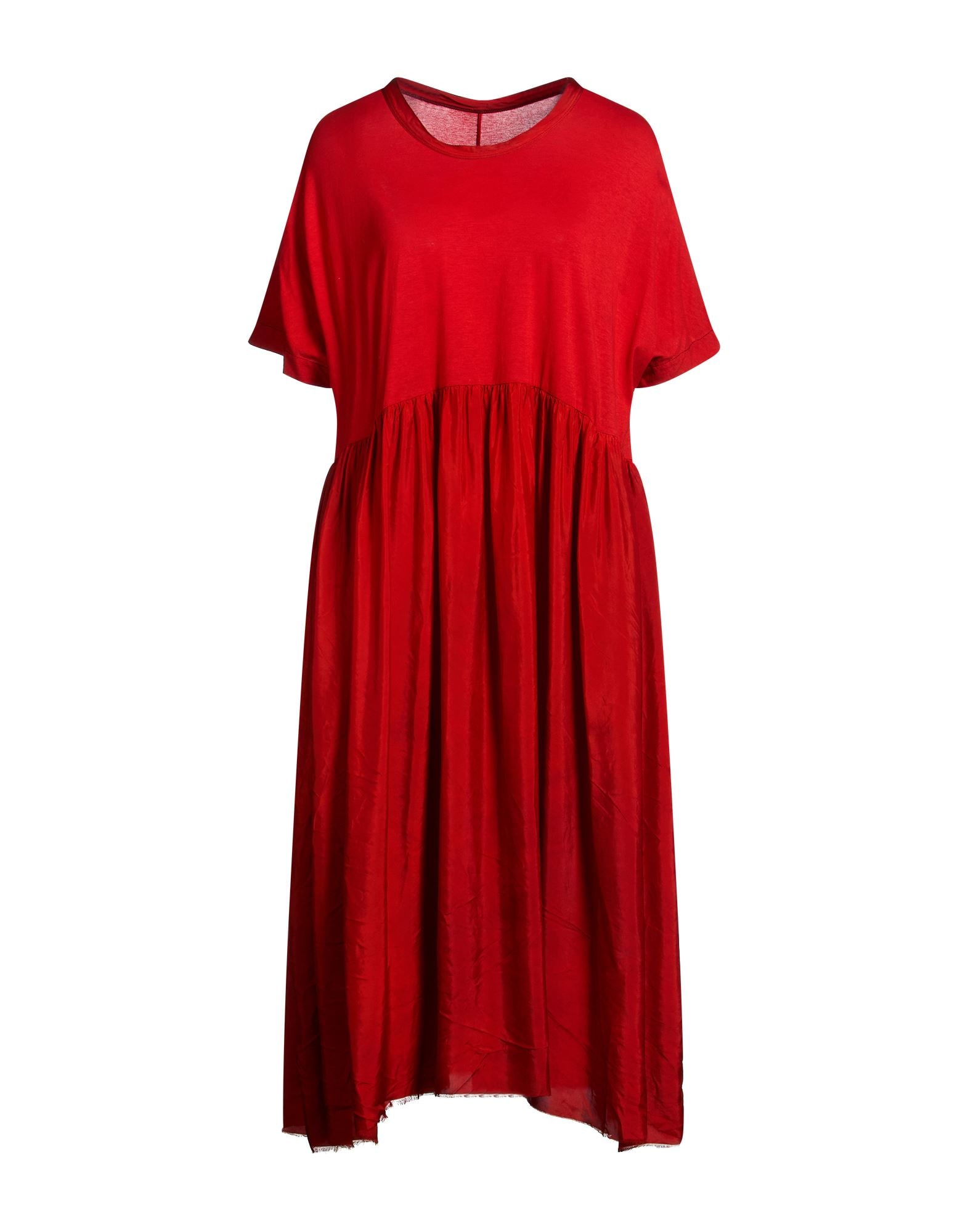 UMA WANG - Платья миди