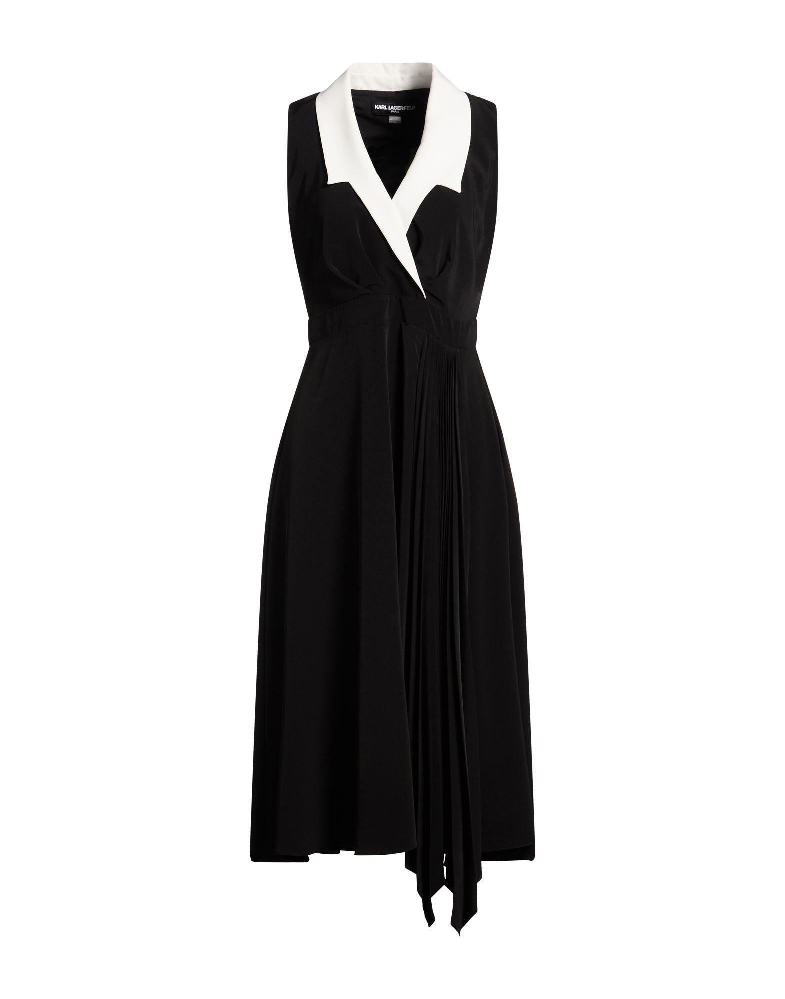 KARL LAGERFELD - Midi dresses