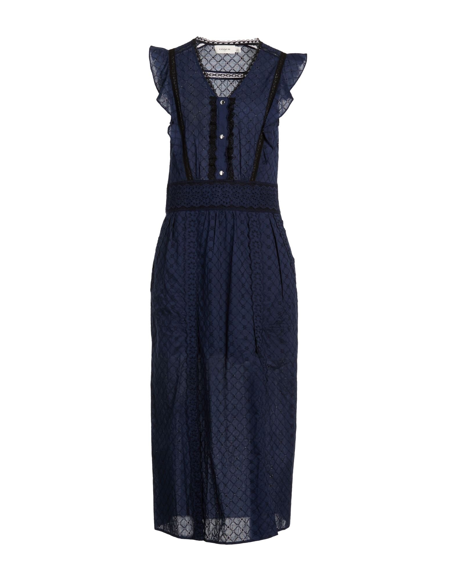 COACH - Midi dresses