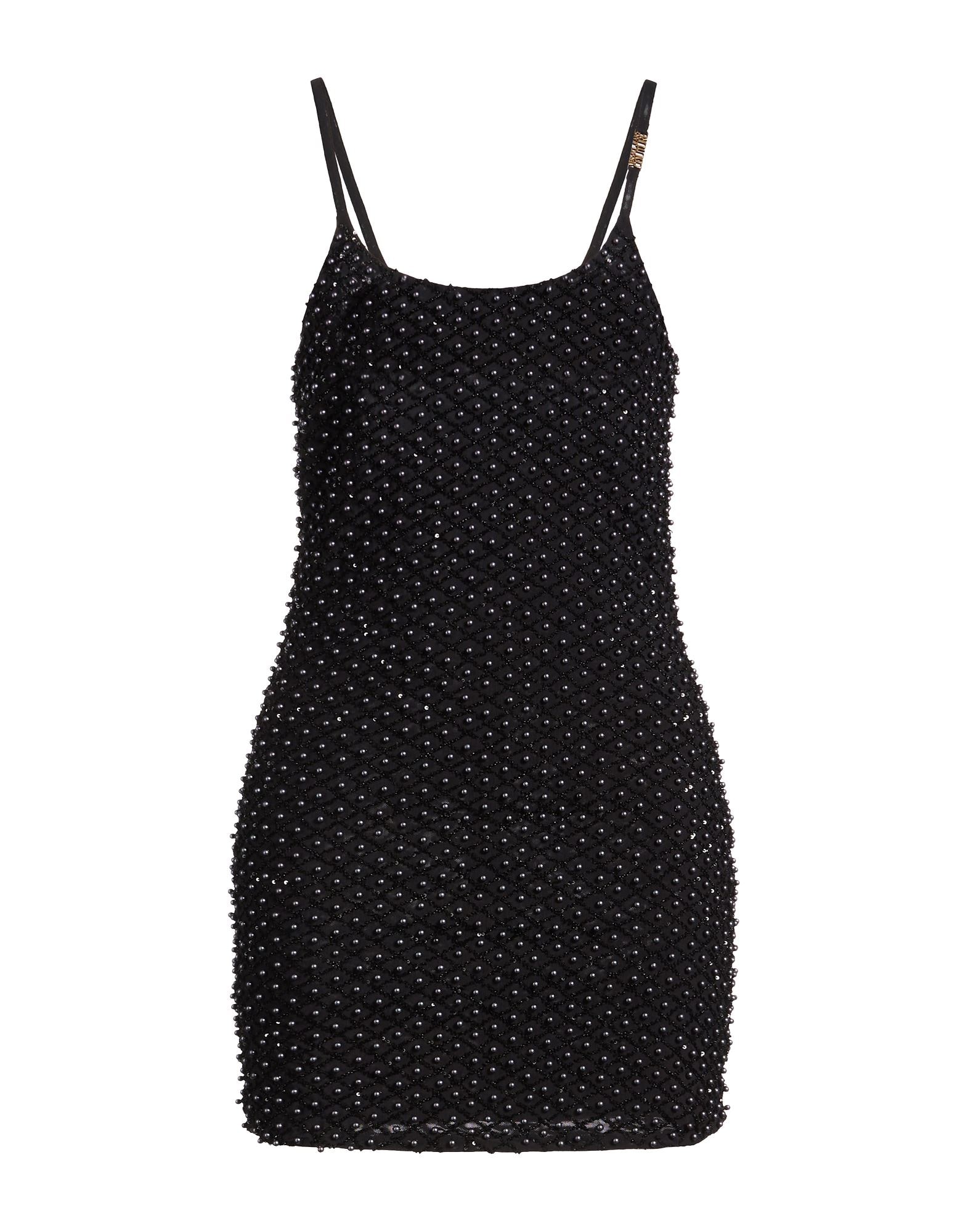 VERSACE JEANS COUTURE - Mini dresses