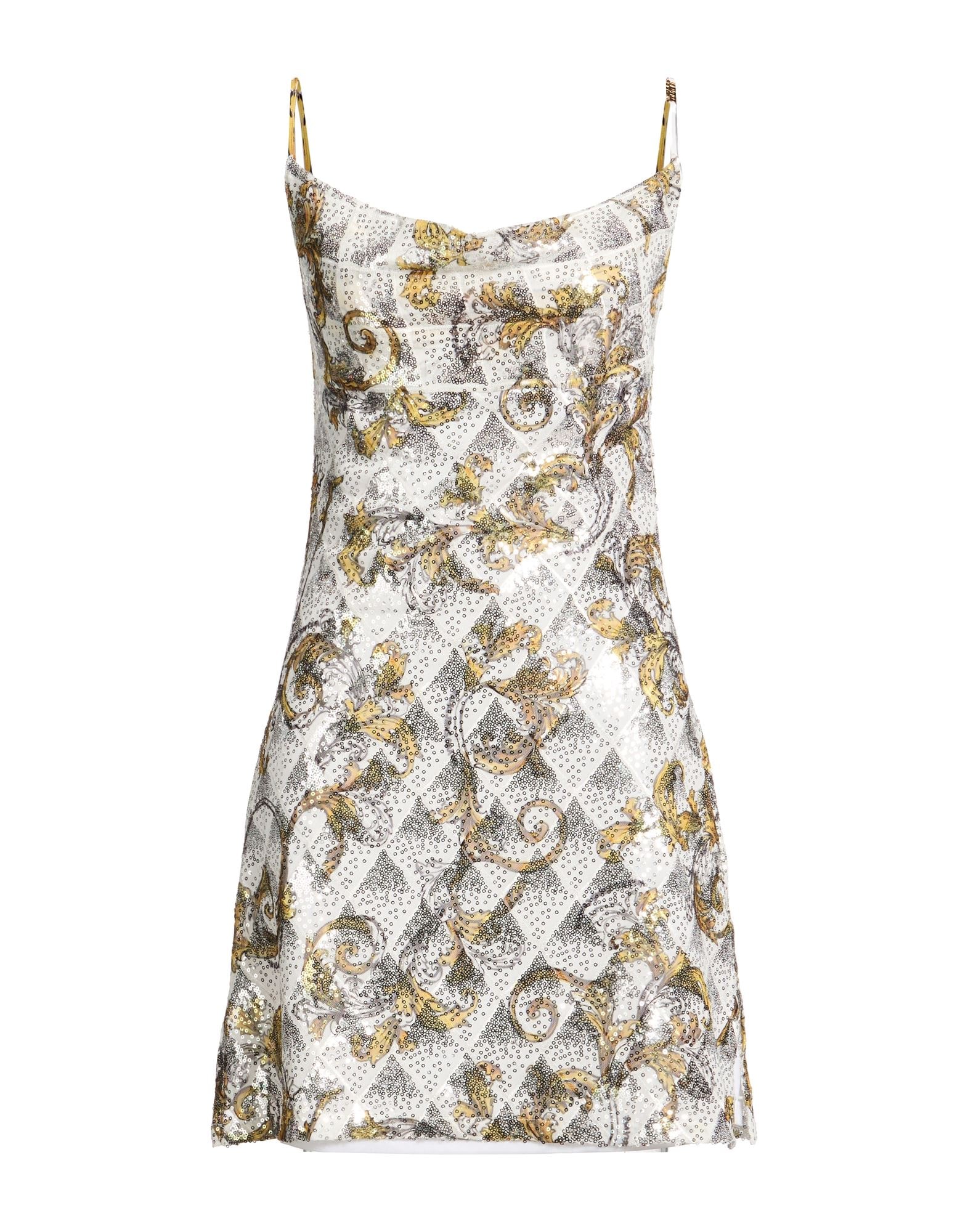 VERSACE JEANS COUTURE - Mini dresses
