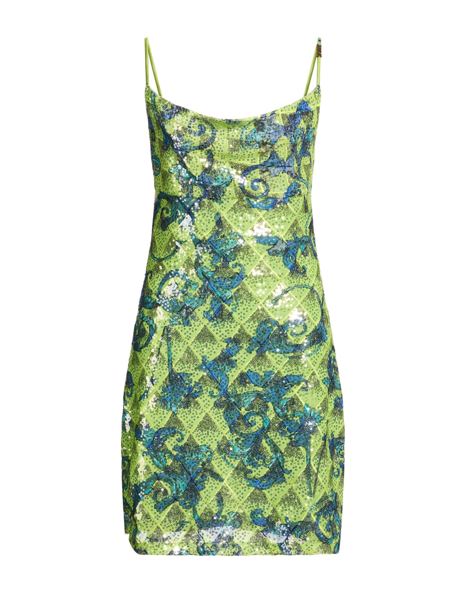 VERSACE JEANS COUTURE - Mini dresses