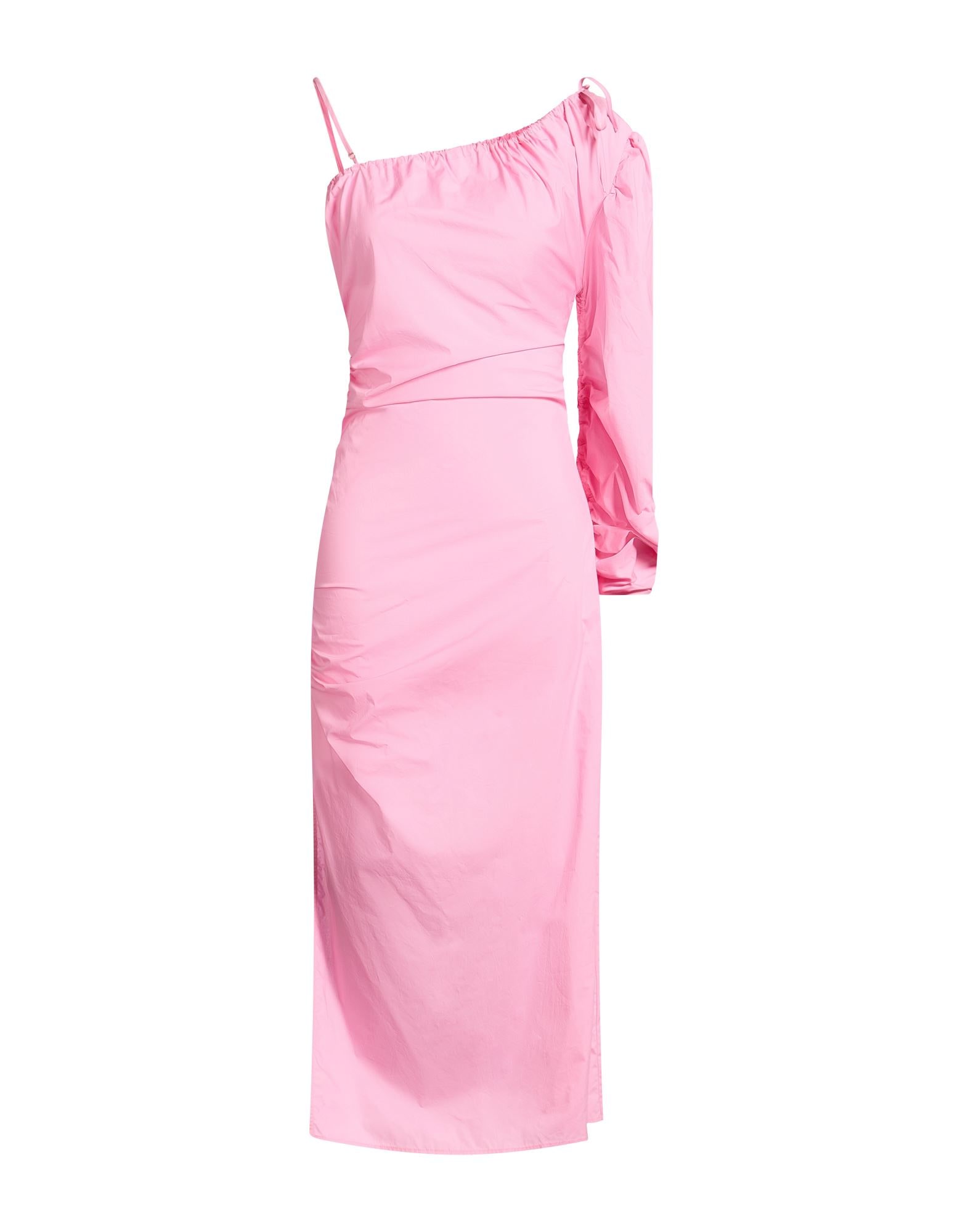 ISABELLE BLANCHE Paris - Midi dresses