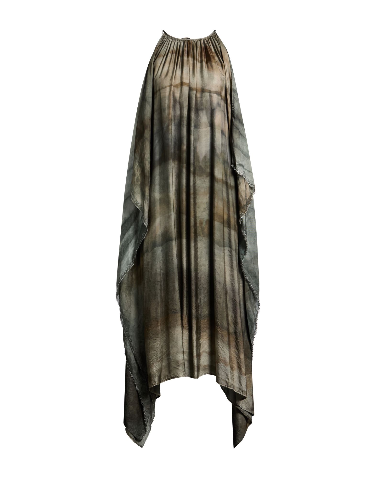 UMA WANG - Vestidos midi