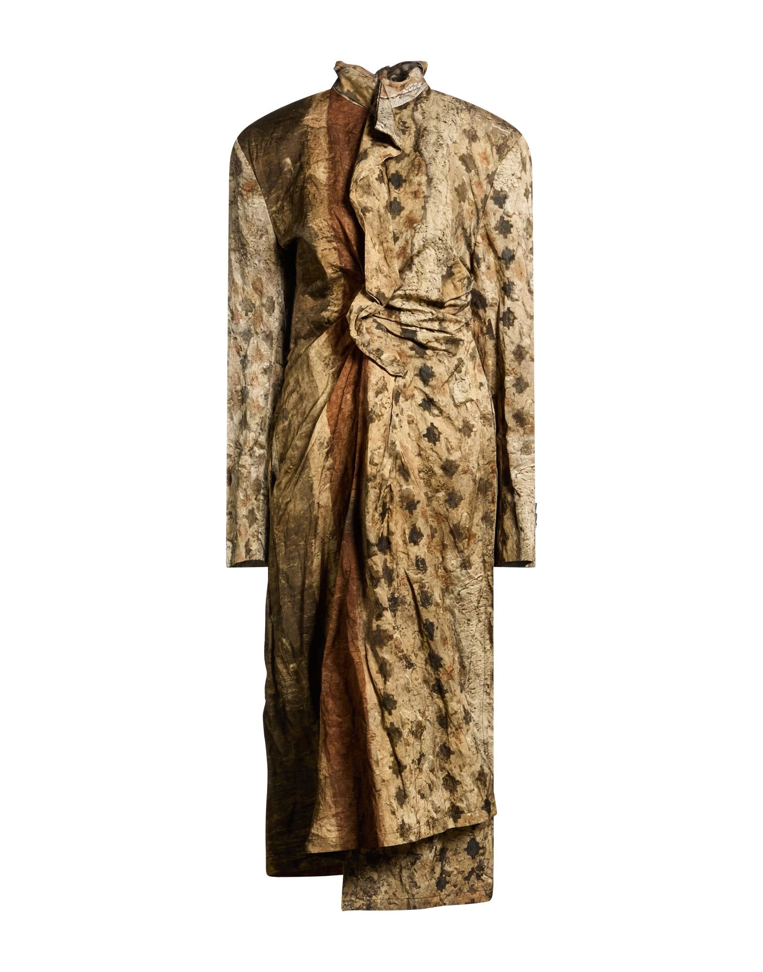 UMA WANG - Vestidos midi